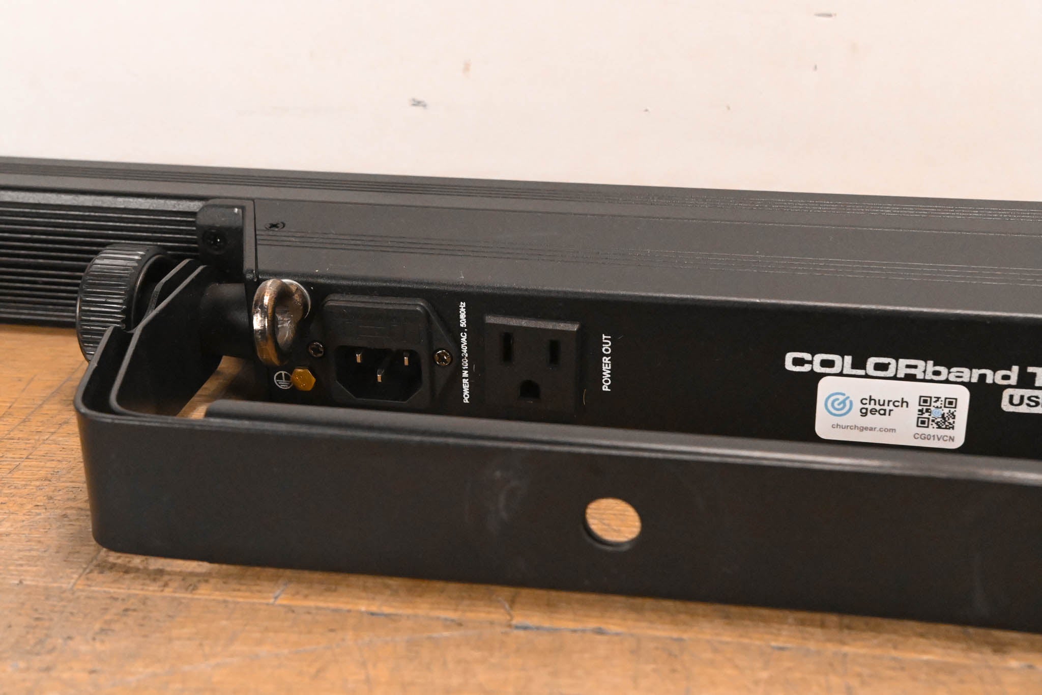 Chauvet COLORband T3USB Linear RGB Wash Light