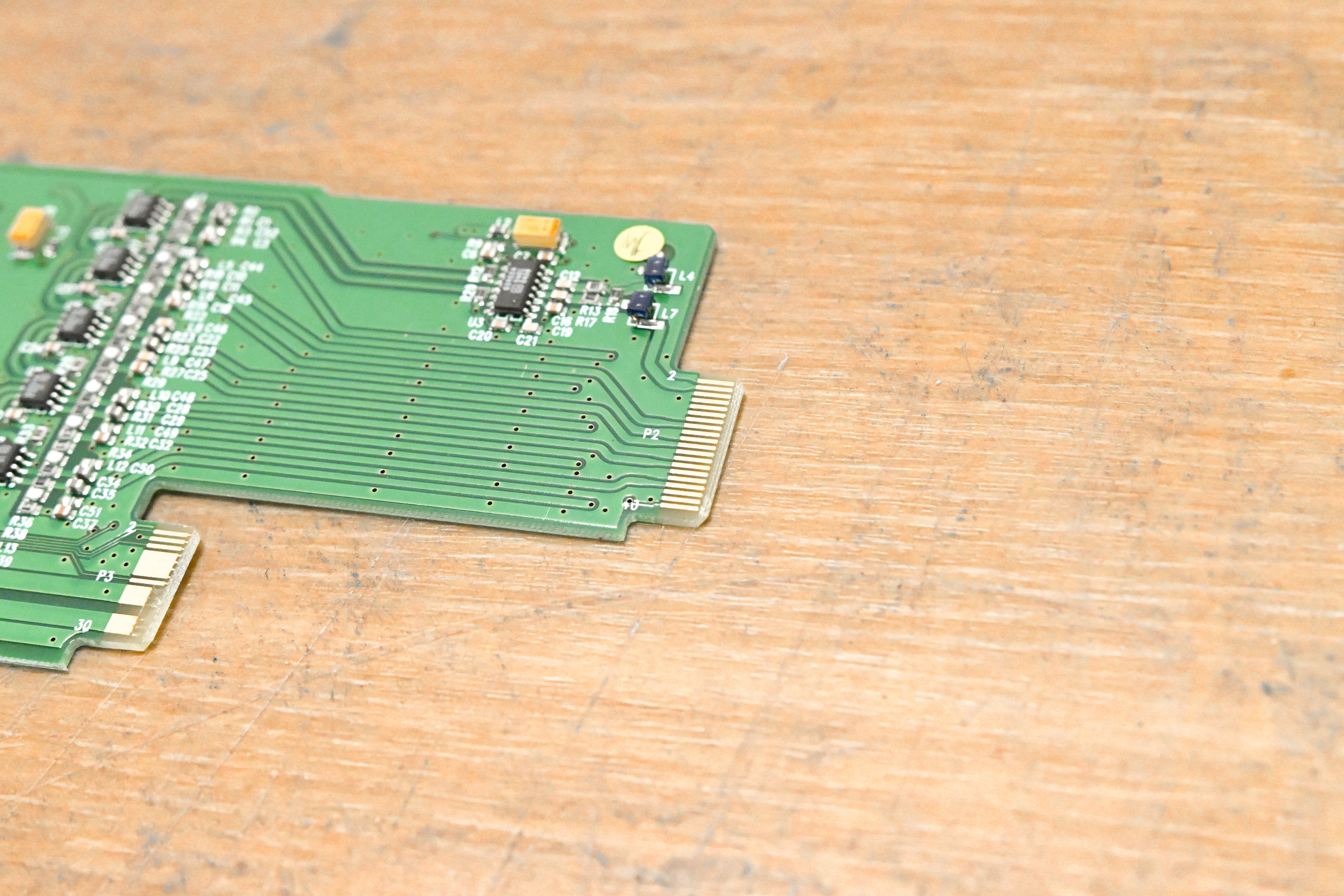 Miranda SDA-1102 SD Digital Video Distribution Amplifier