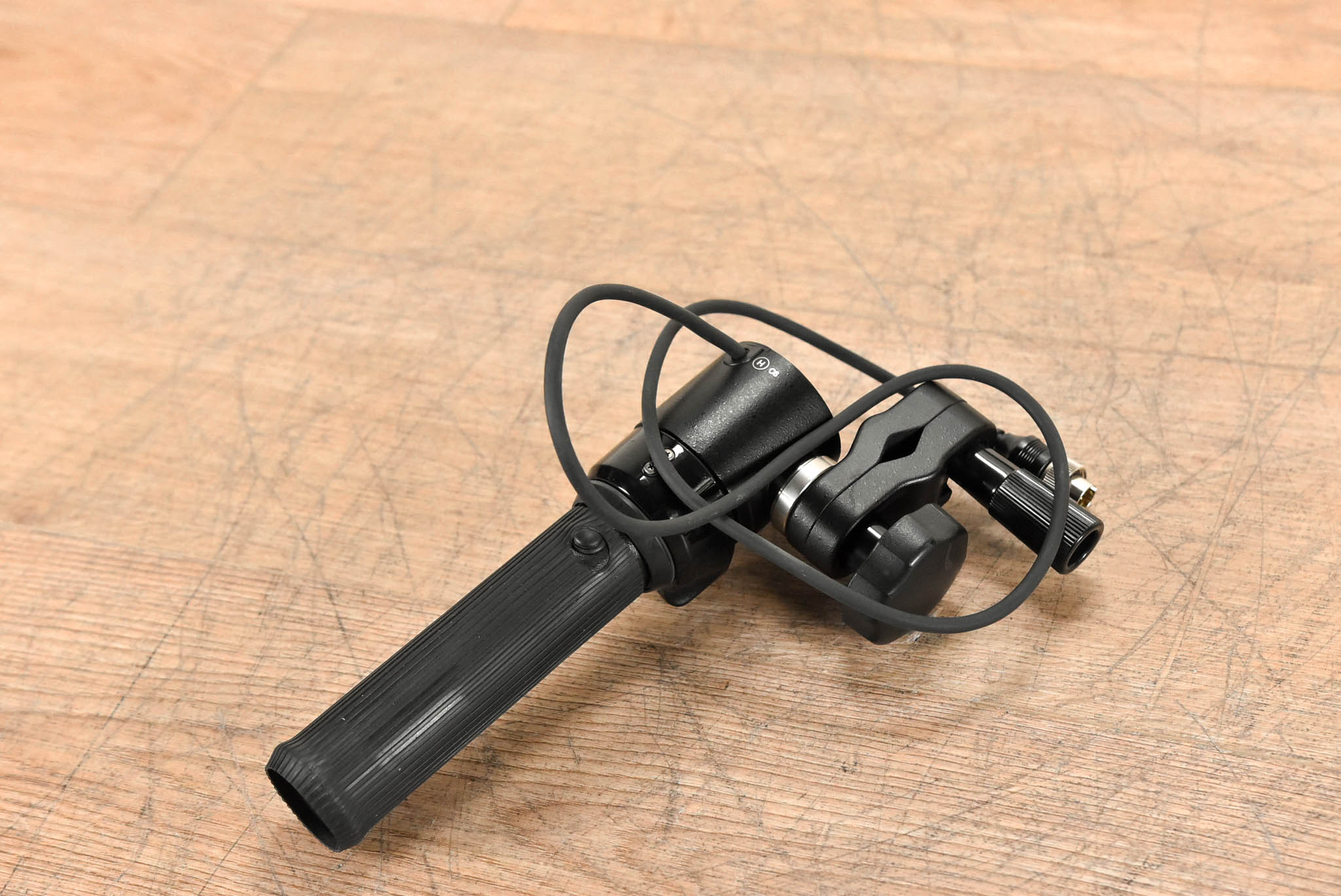 Fujinon SRD-92B Zoom Rate Demand with Speed Adjustment