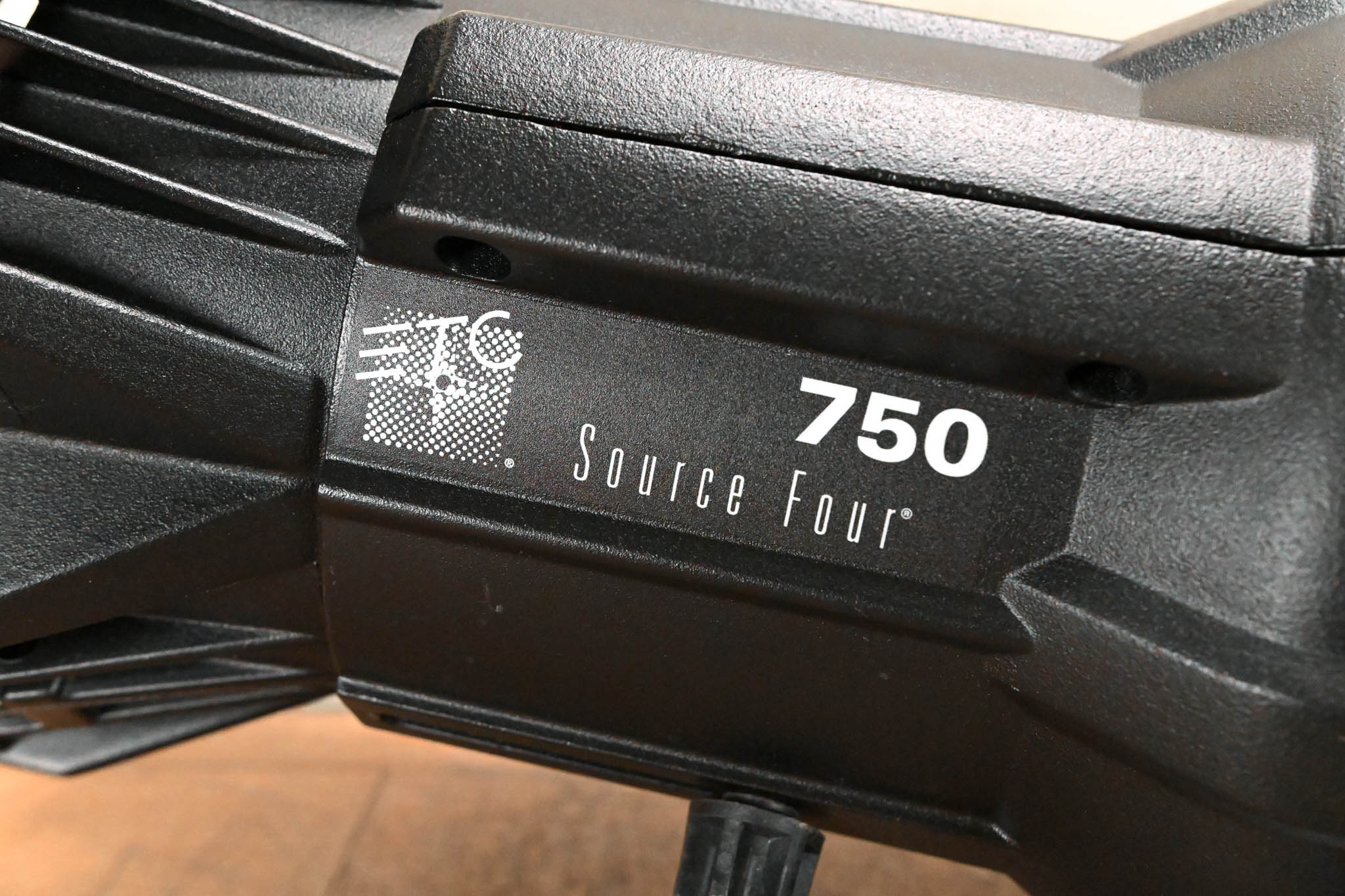 ETC Source Four 750 19 Degree Ellipsoidal Light