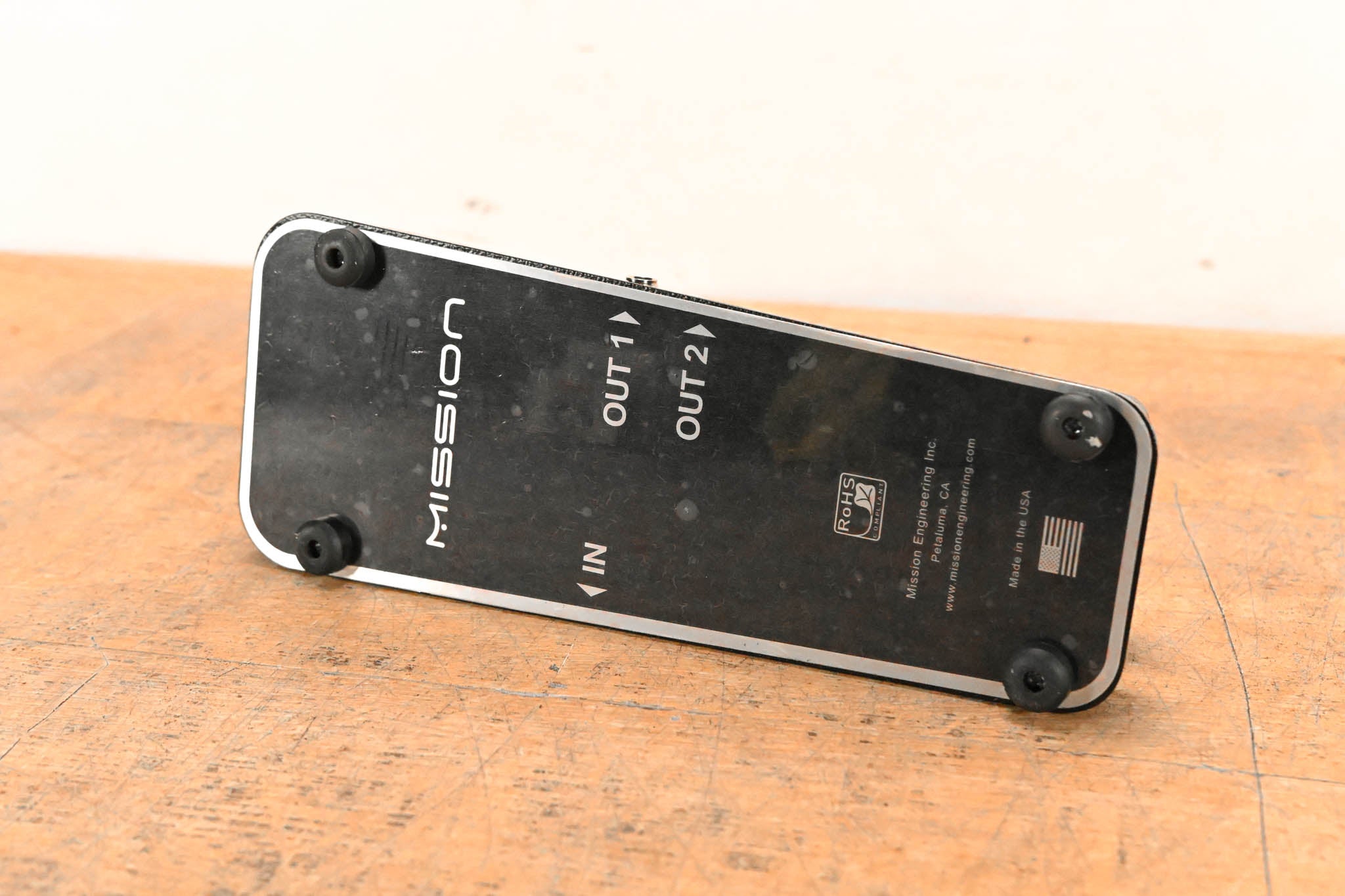 Mission Engineering EP-1 Expression Pedal