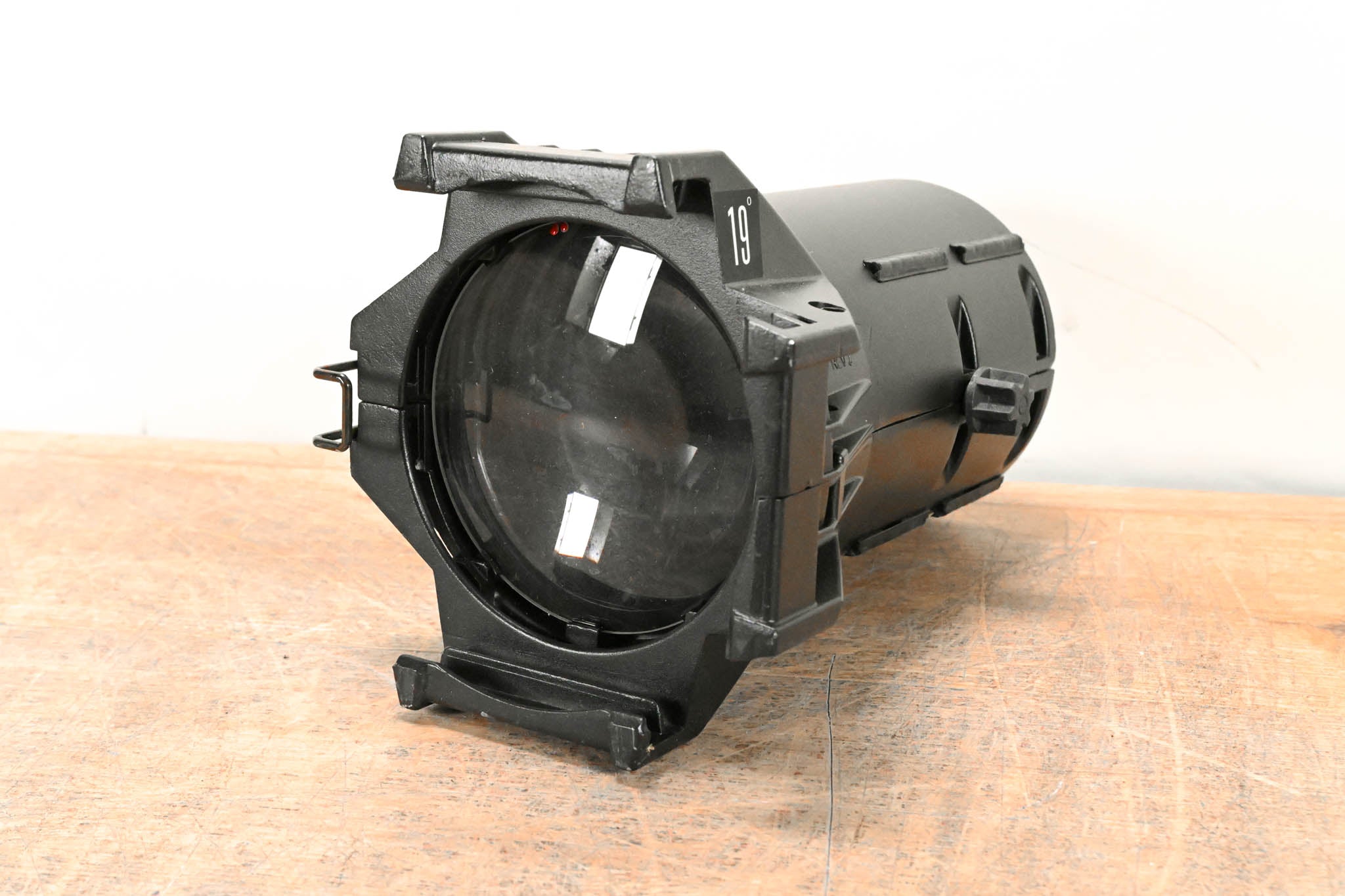 ETC Source Four 19 Degree Lens Tube for Ellipsoidal Light