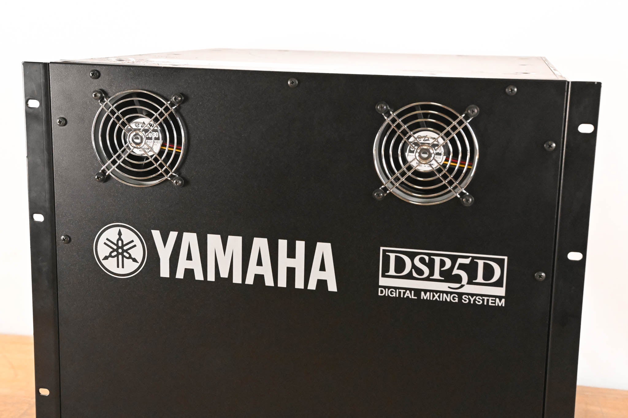 Yamaha DSP5D Digital Mixing System