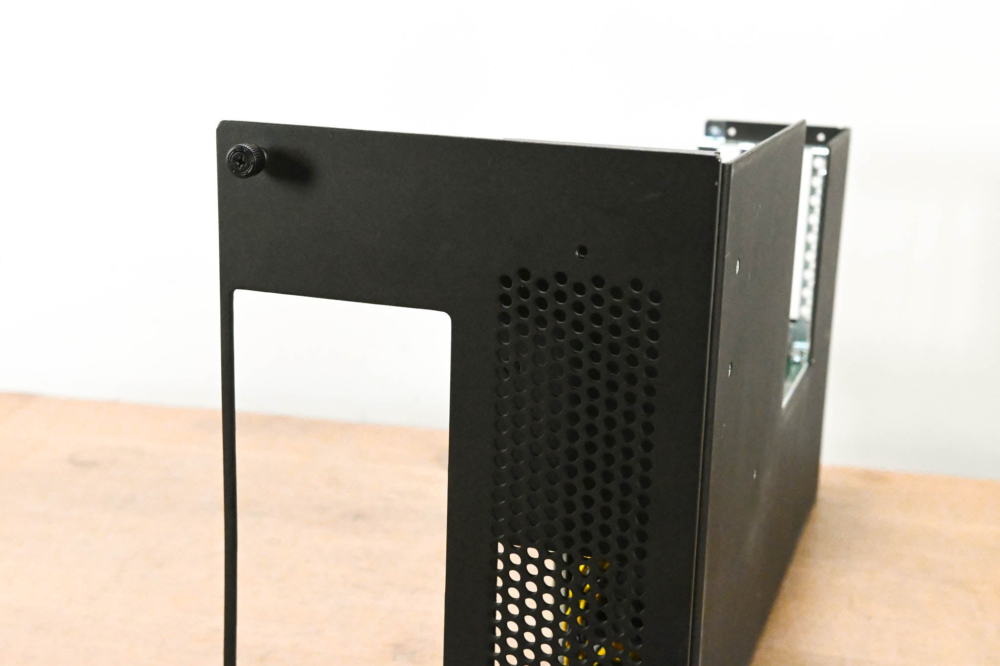 Sonnet Echo Express III Thunderbolt 2 Expansion System (NO POWER SUPPLY)