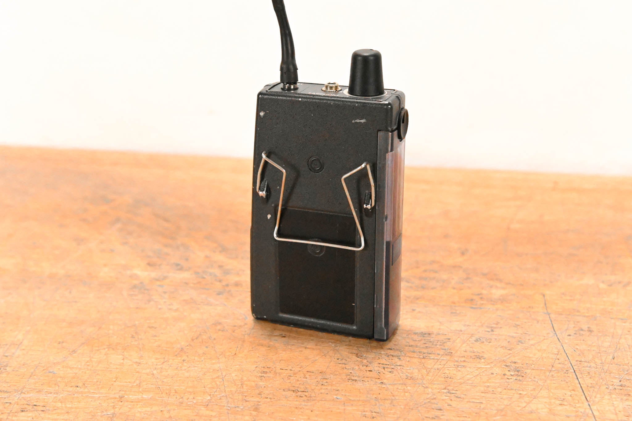Sennheiser ew 300 IEM Wireless IEM System 518-550 MHz (NO POWER SUPPLY)