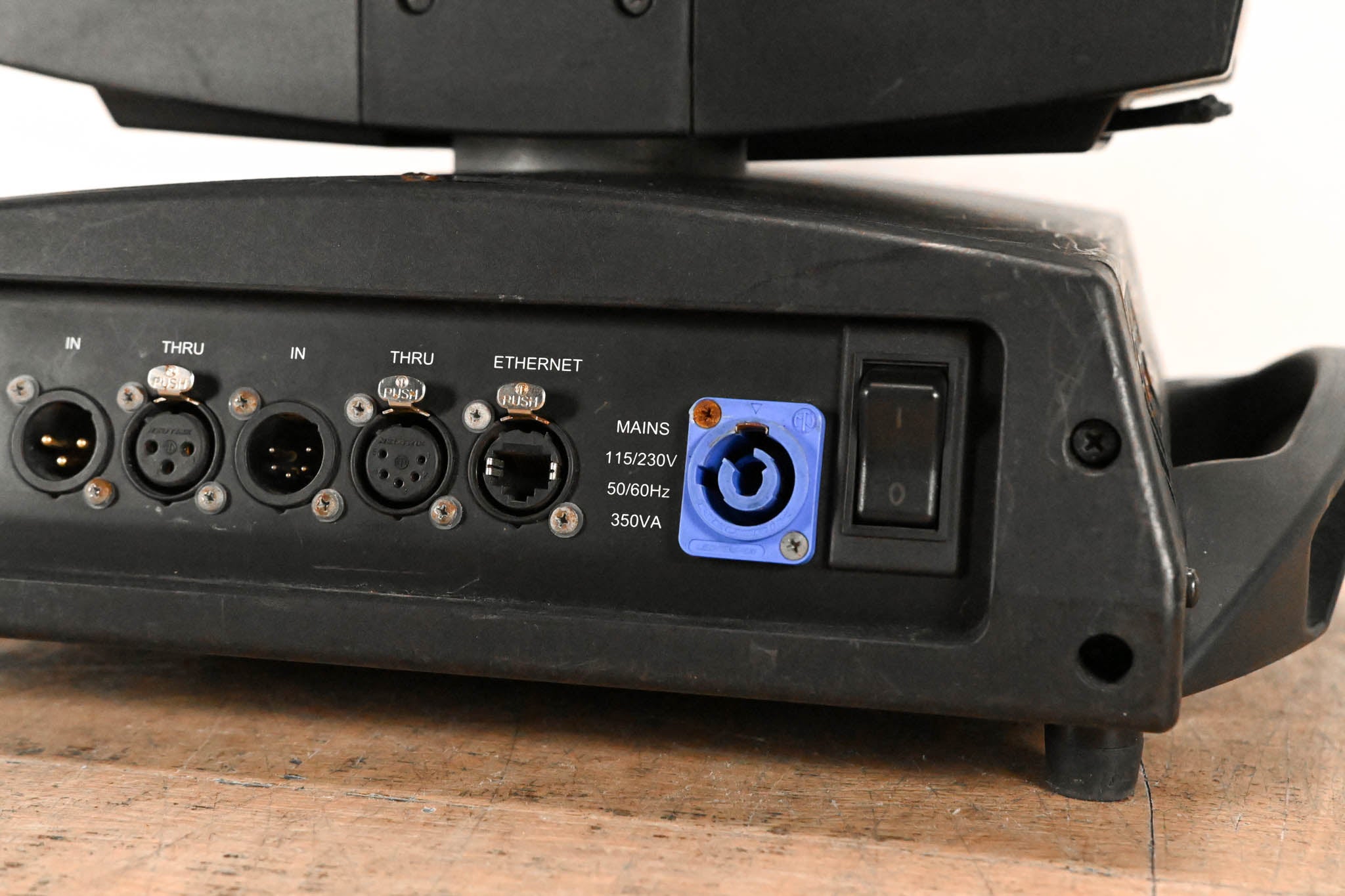 Clay Paky Sharpy 189W Moving Beam Light