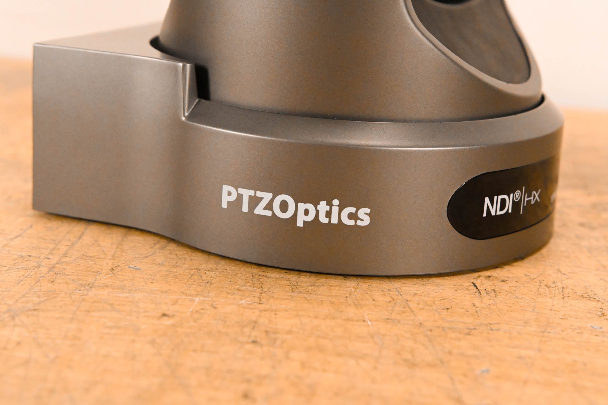 PTZOptics PT30X-NDI-GY Broadcast and Conference Camera (NO POWER SUPPLY)