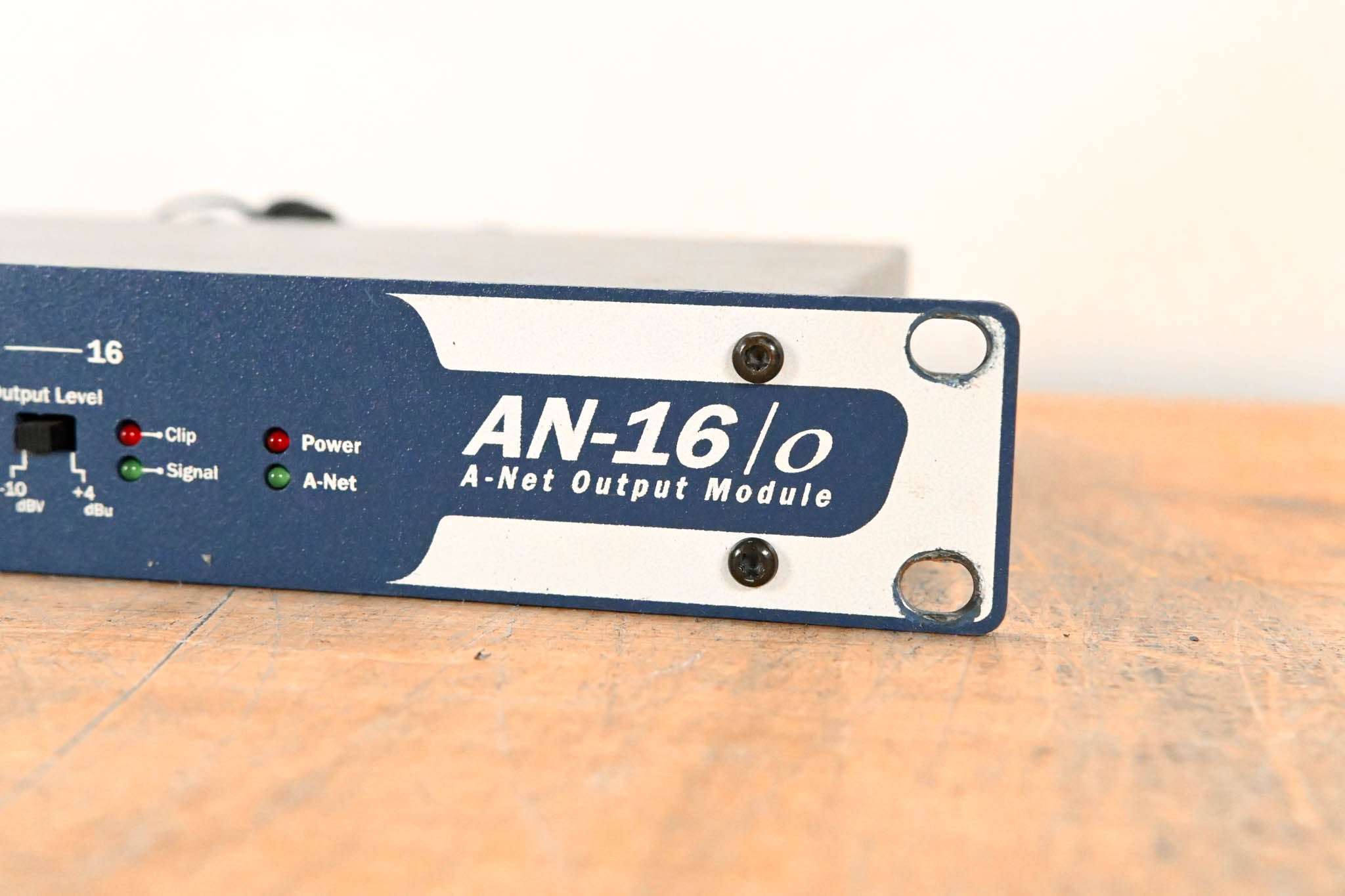 Aviom AN-16/o A-Net Output Module