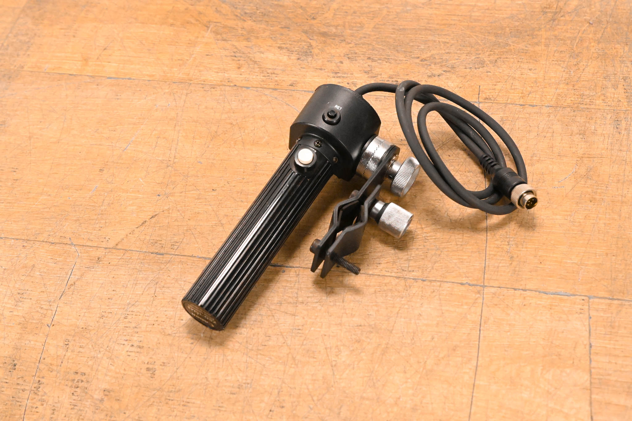 Canon ZSD-15M II Zoom Demand