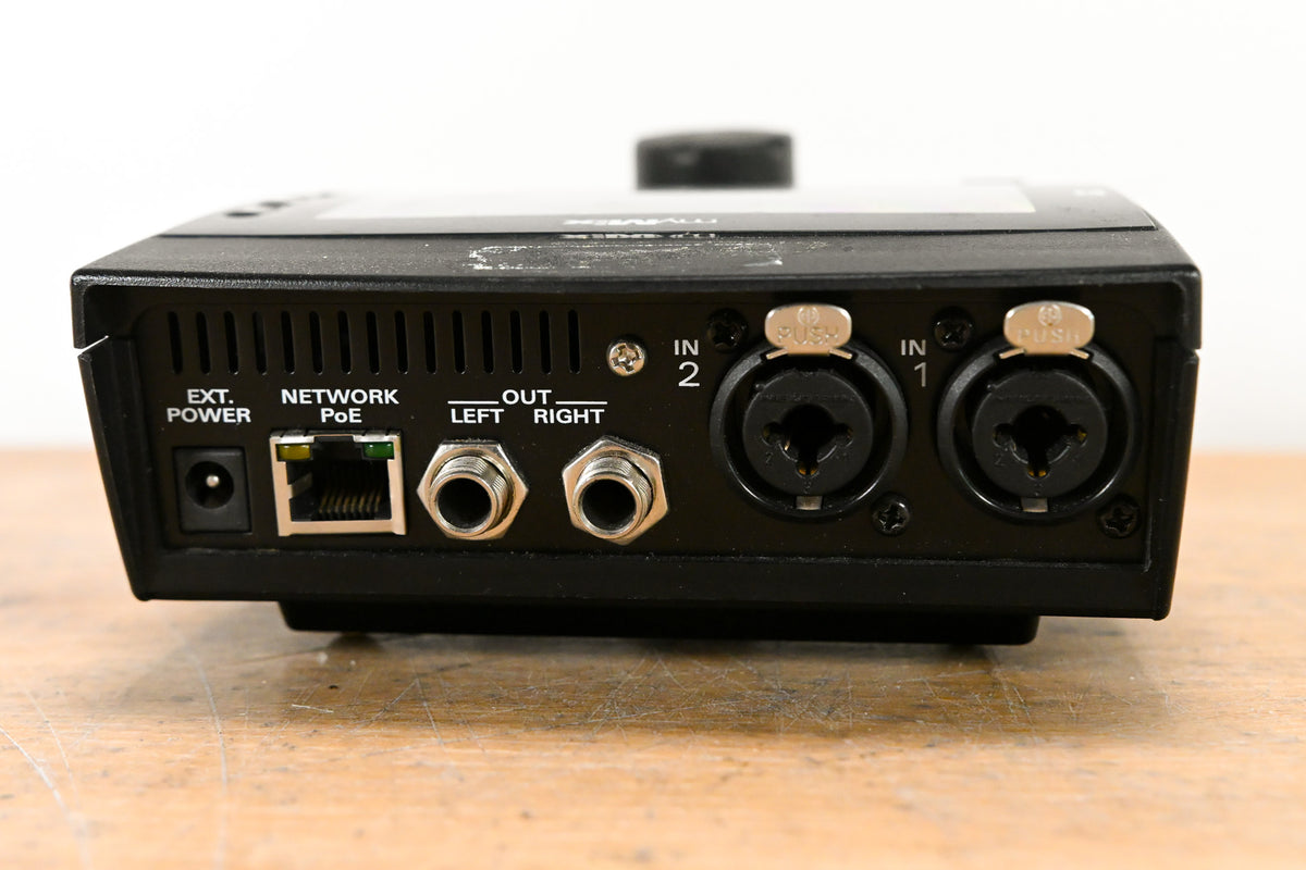 Movek myMix Personal Monitor Mixer