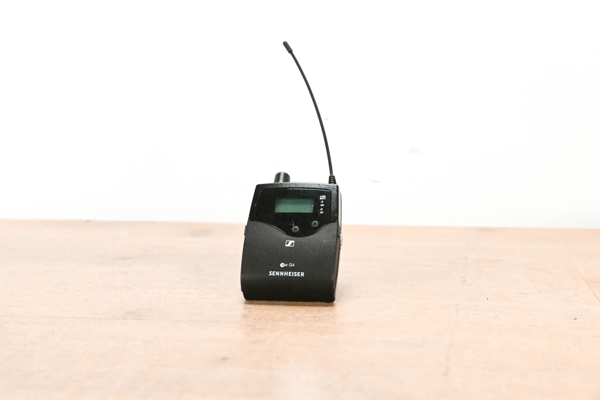 Sennheiser ew IEM G4 Wireless IEM System - 516-558 MHz (NO POWER SUPPLY)