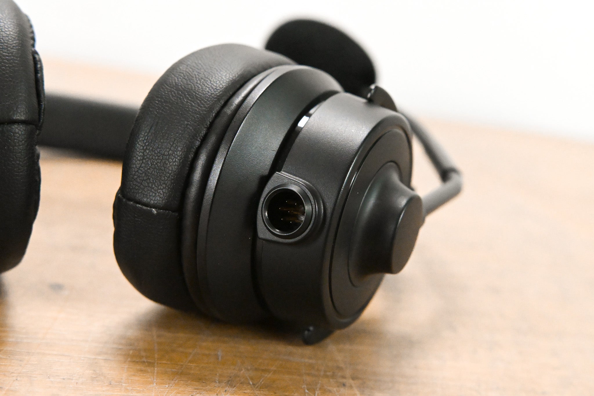 Audio-Technica BPHS2 Broadcast Stereo Headset w/ Hypercardioid Boom Mic