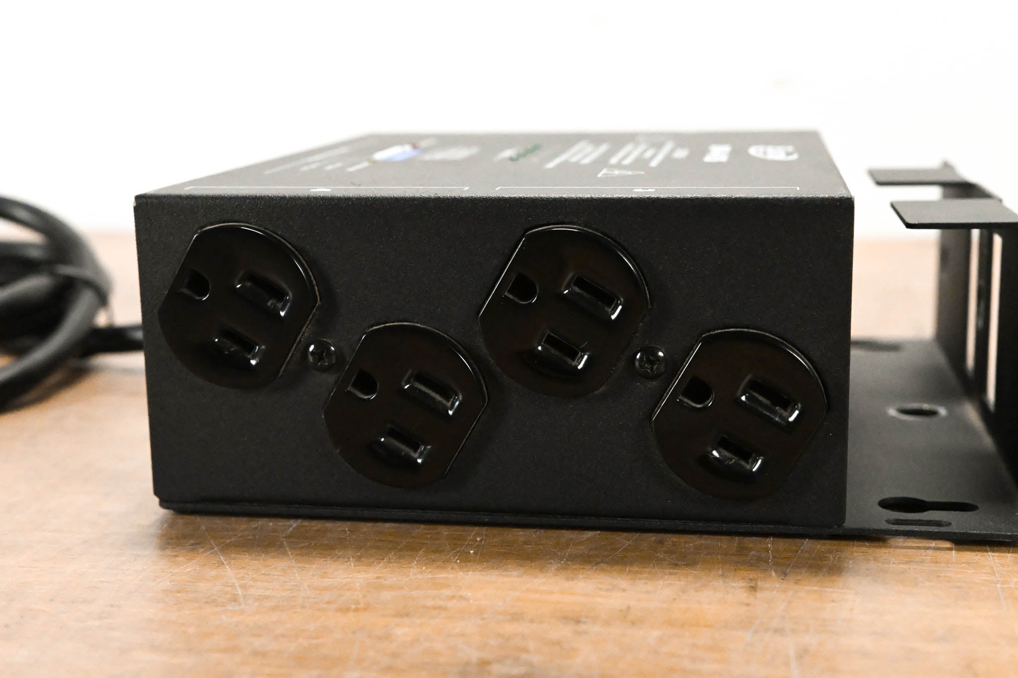 Elation DP-415 4-Channel Dimmer/Switch Pack