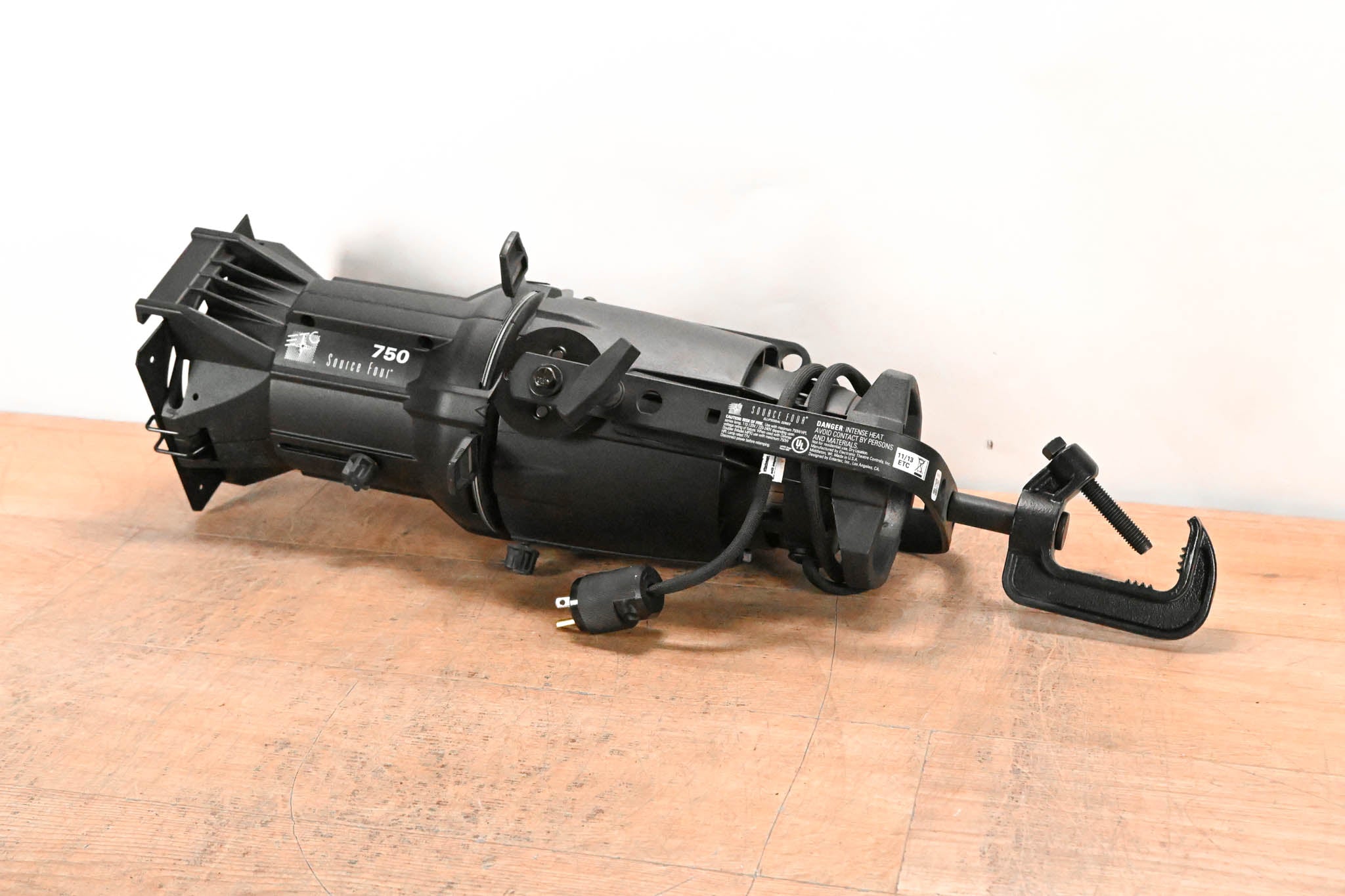 ETC Source Four 750 19 Degree Ellipsoidal Light