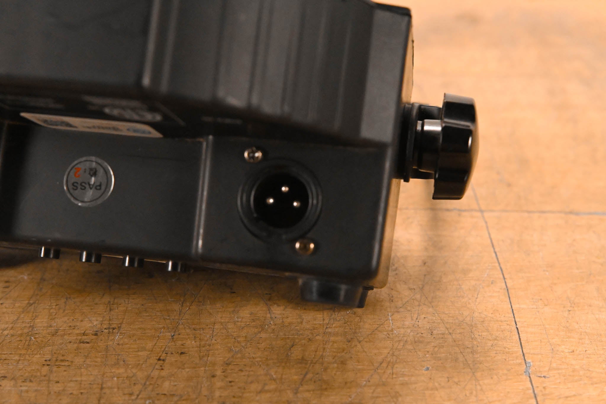 ADJ Mega Par Profile RGB LED Wash Light