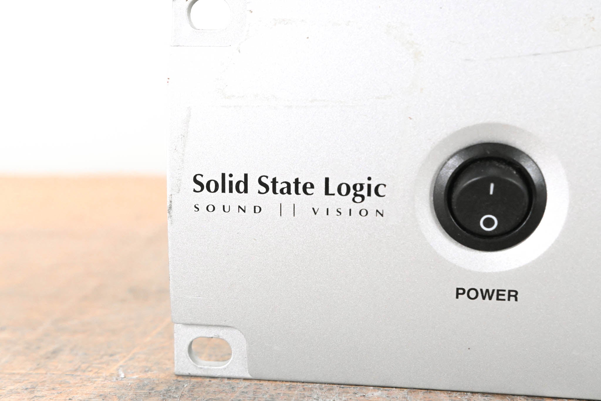 Solid State Logic XLogic Alpha-Link 8-RMP Mic Preamp