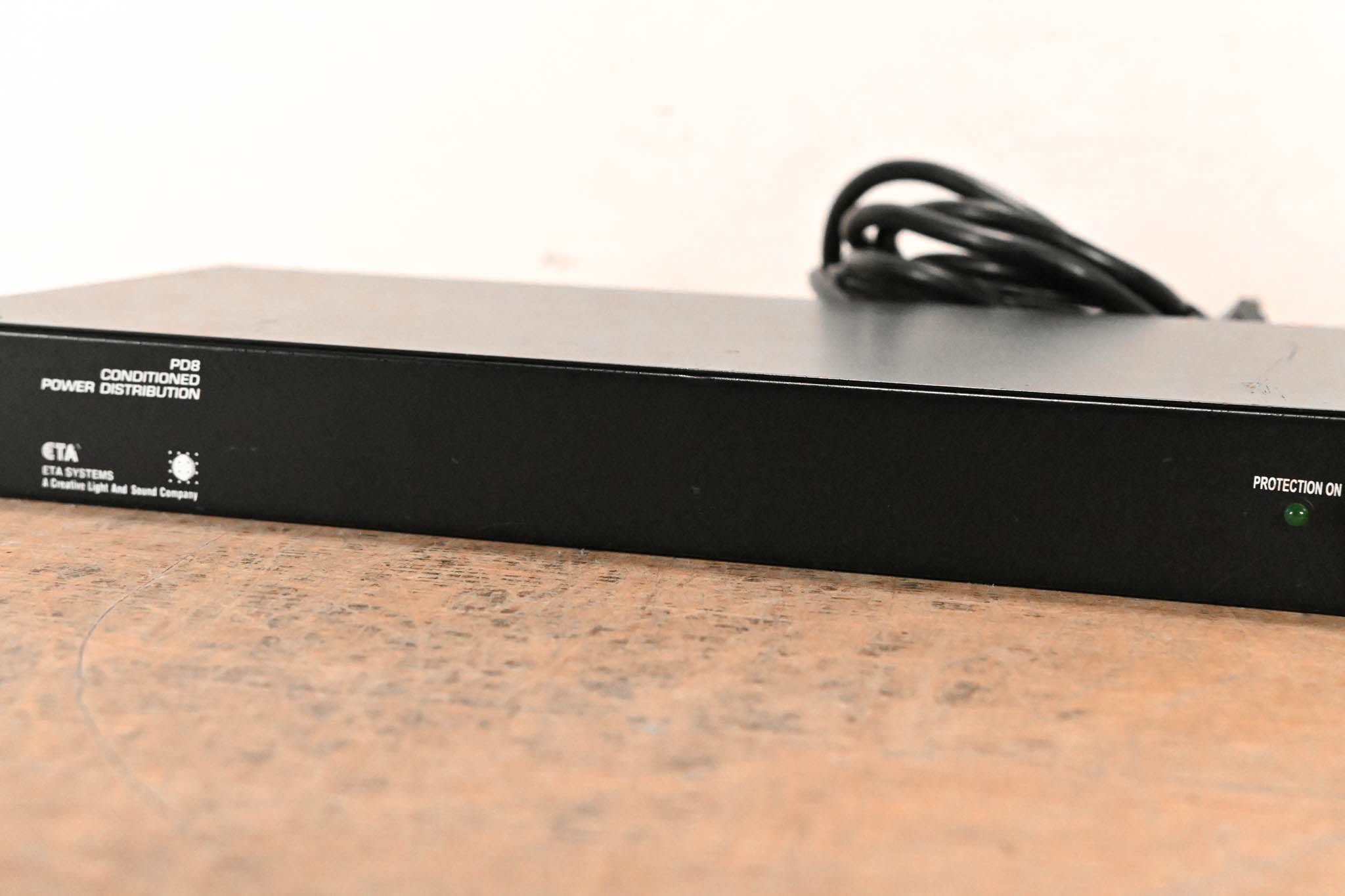 ETA Systems PD8 Conditioned Power Distribution Unit