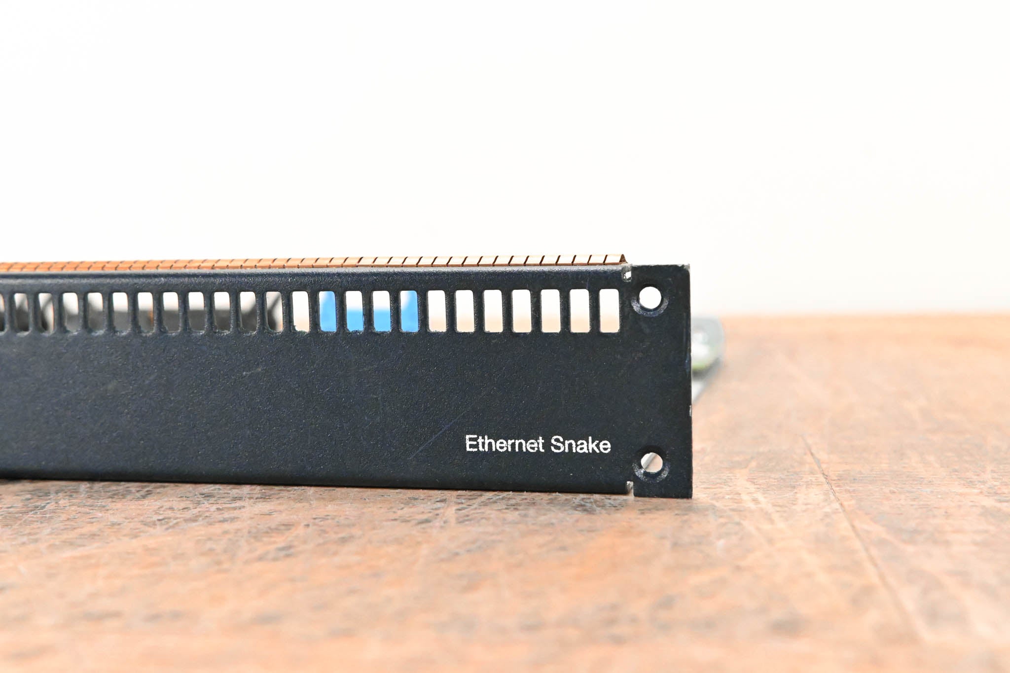 AVID Ethernet Snake Card for VENUE Mix Rack or SC48