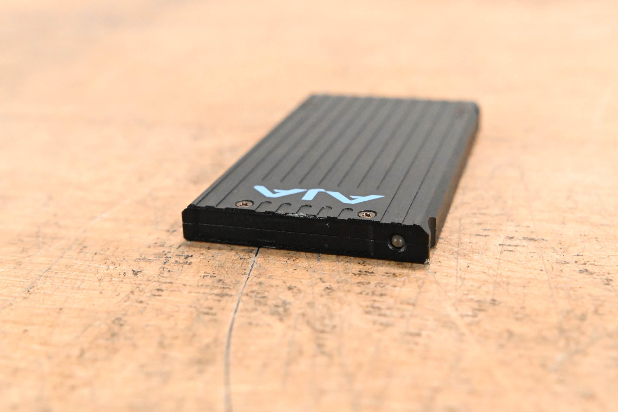 AJA PAK512 SSD Module for Ki Pro Systems