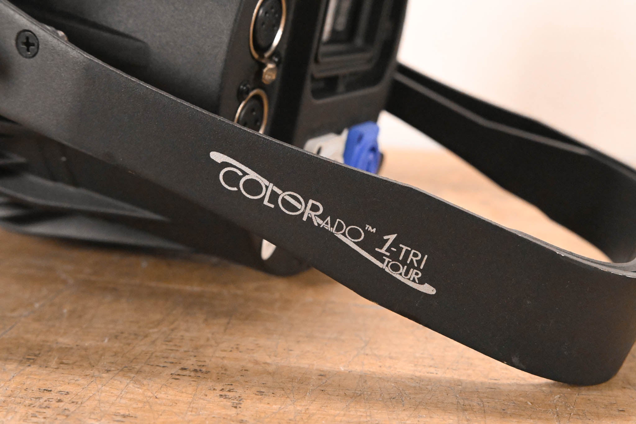 Chauvet COLORado 1-Tri Tour v2 RGB LED Wash Light