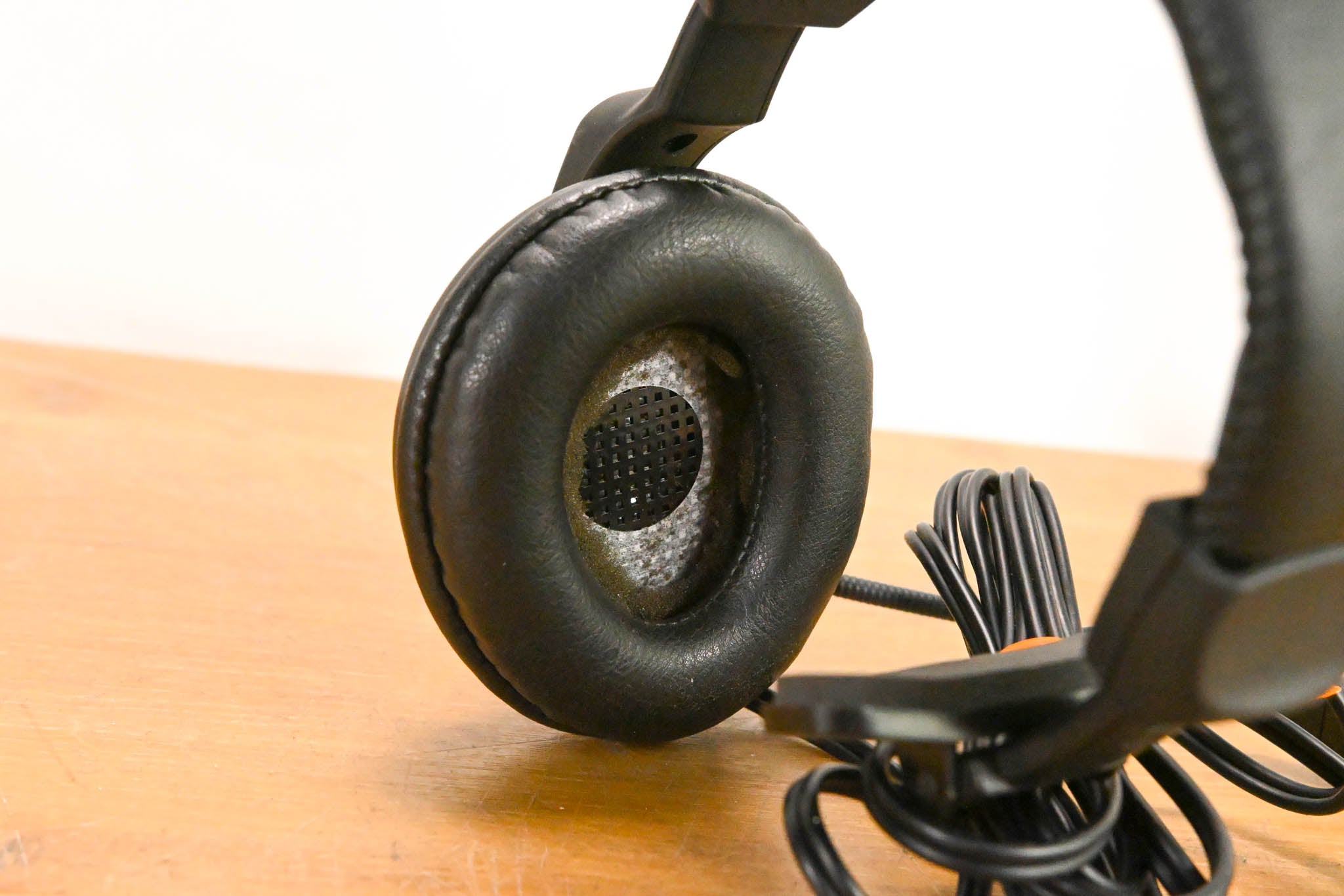 Pro Intercom SMH310 Single-Muff Intercom Headset