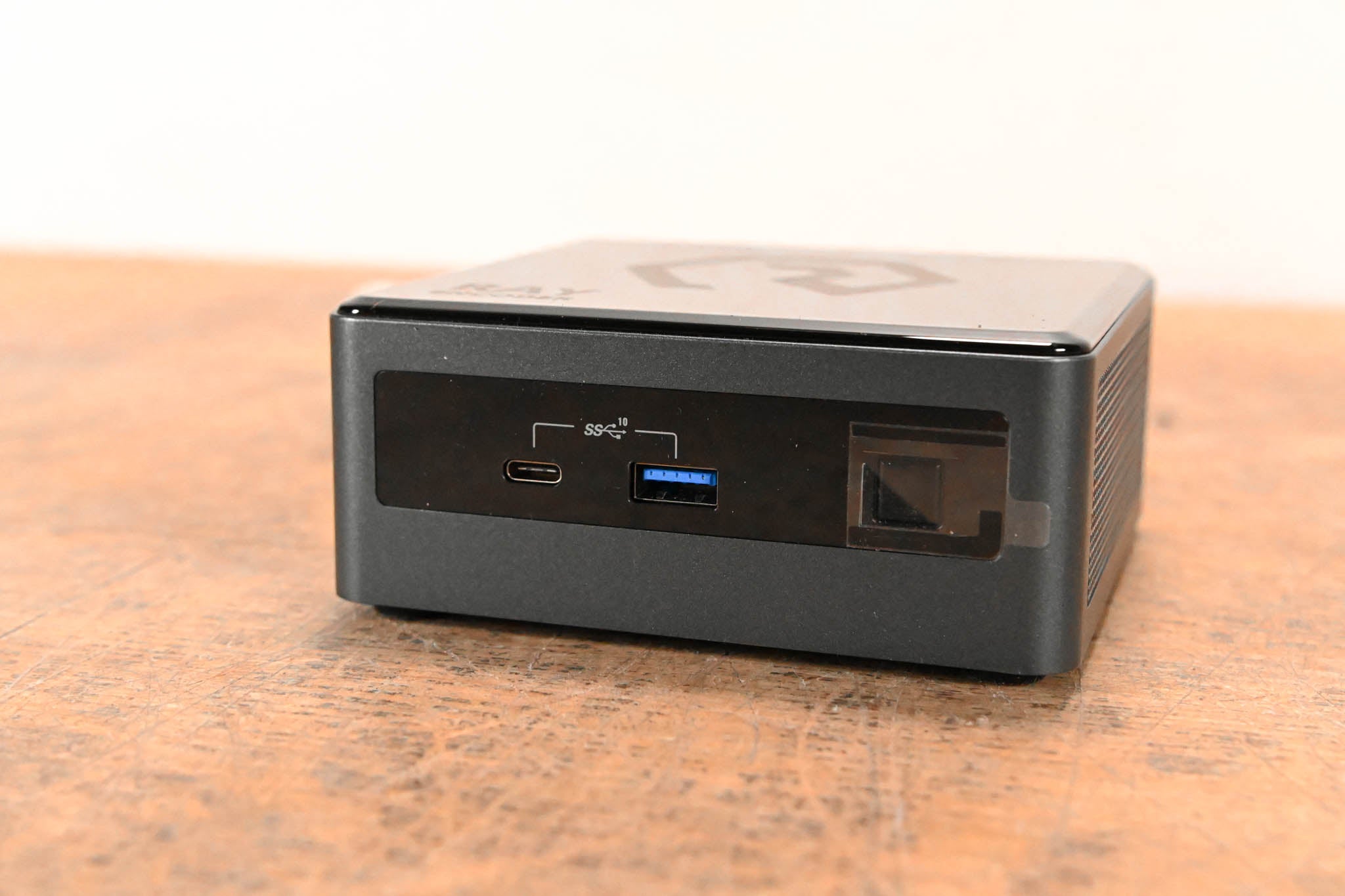 Resi RAY Single-Channel Encoder