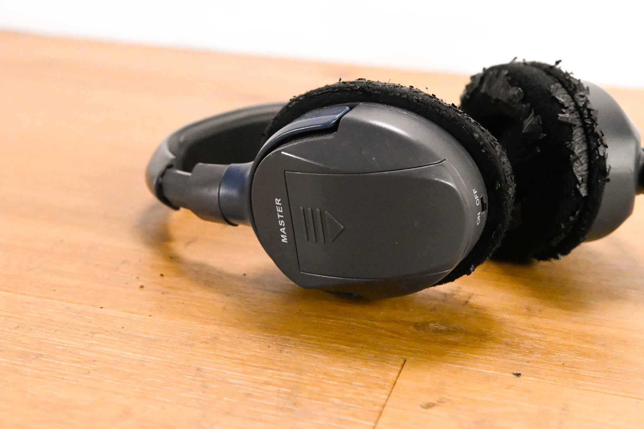 Eartec UltraLITE MD Dual-Ear Master Wireless Intercom Headset