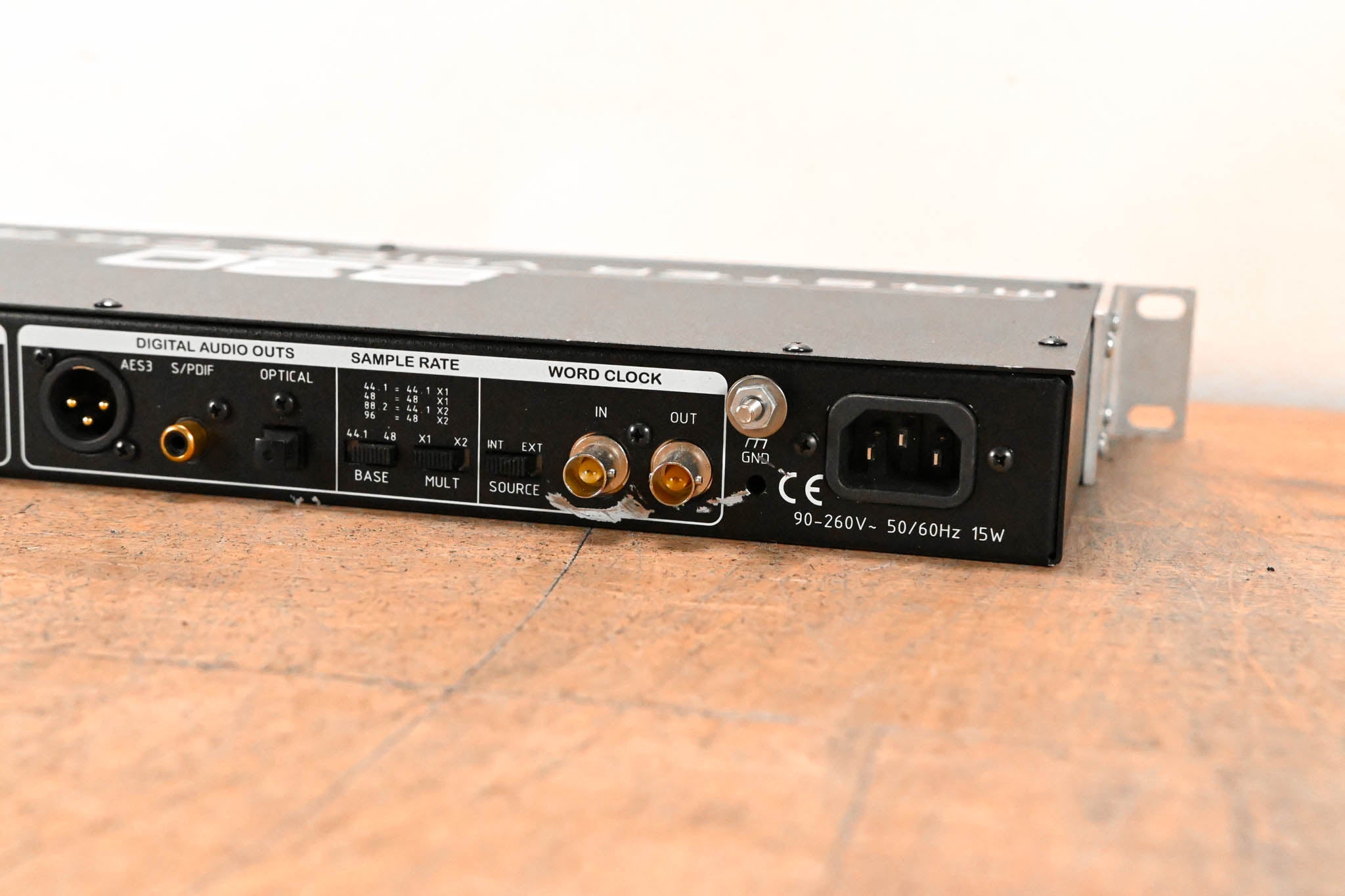 Aphex 230 Master Vocal Channel Strip