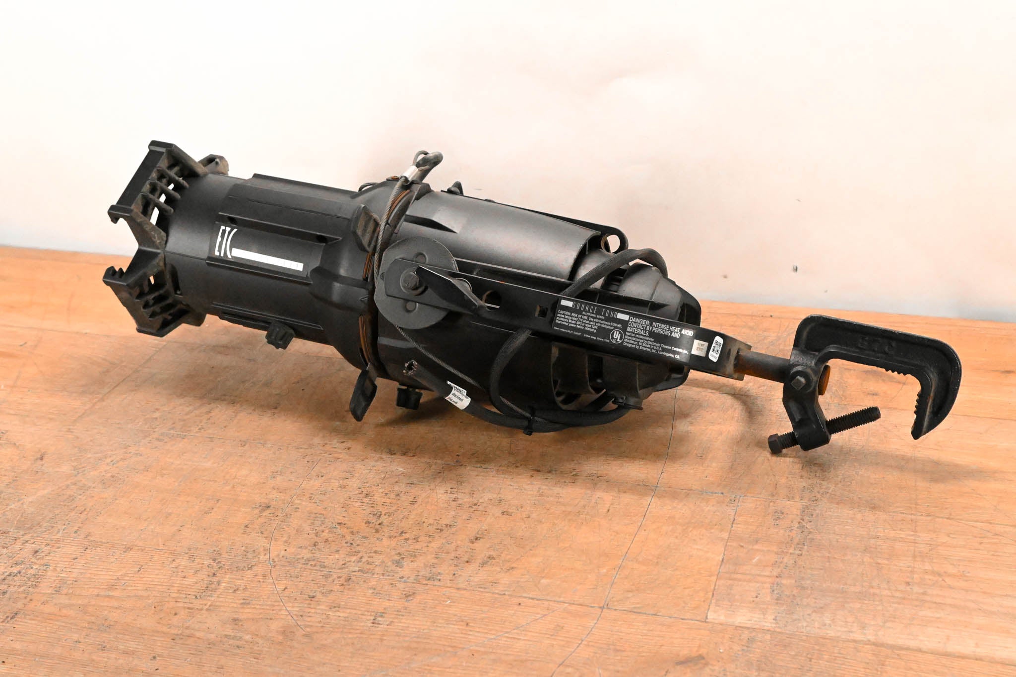 ETC Source Four 575 50 Degree Ellipsoidal Light