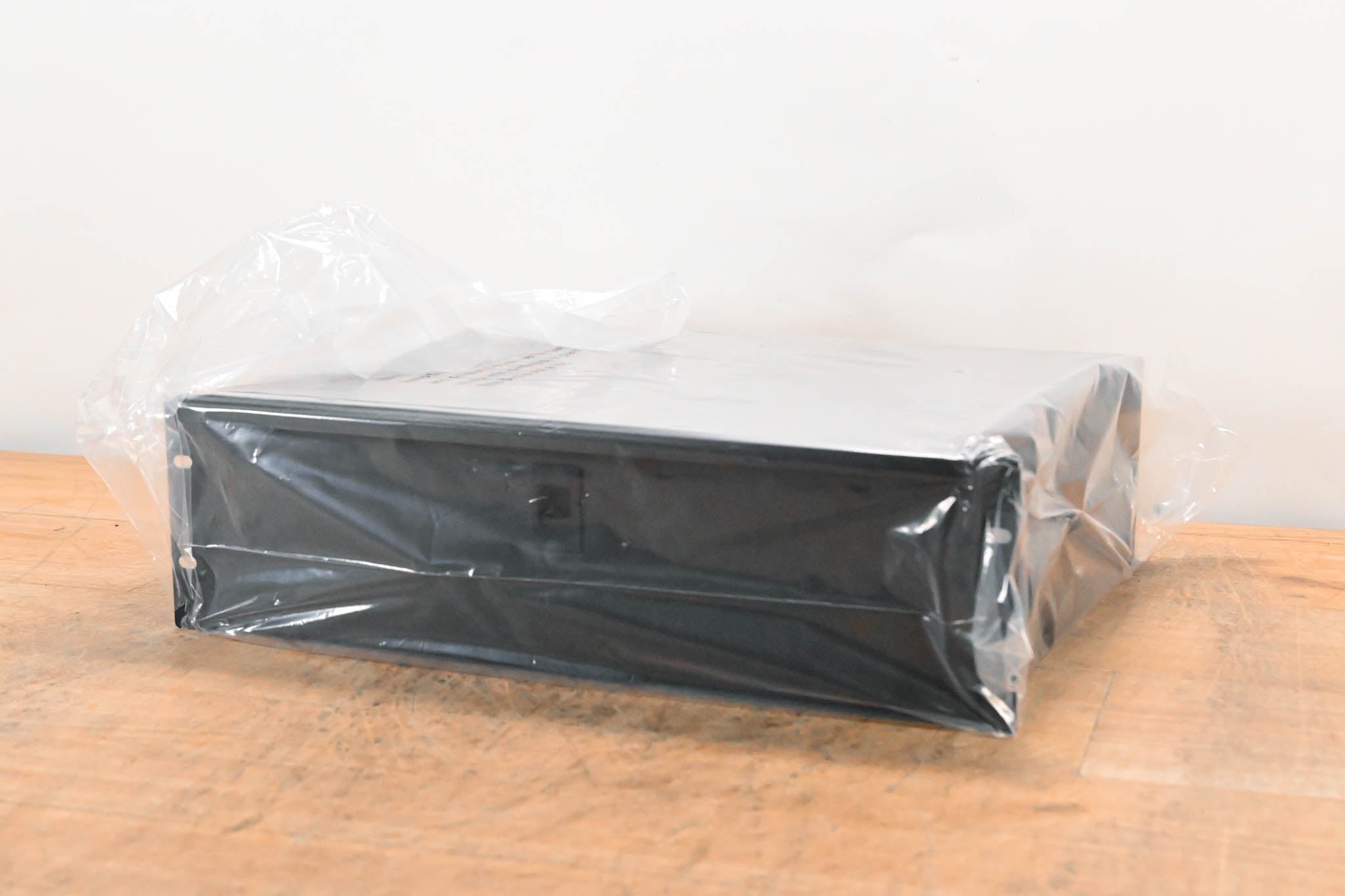 Gator Rackworks GRW-DRW3 Lockable, 14.2" Deep, 3U Rack Drawer