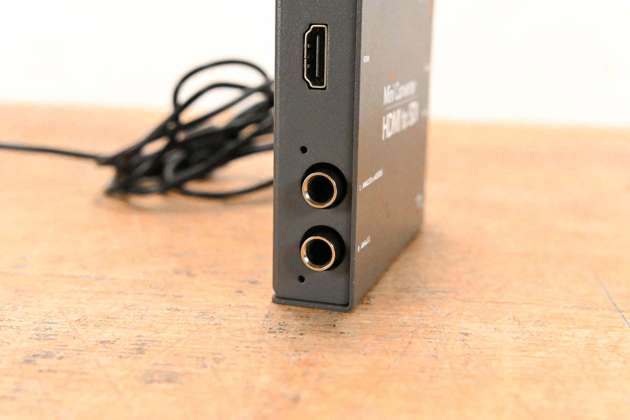 Blackmagic Design Mini Converter HDMI to SDI