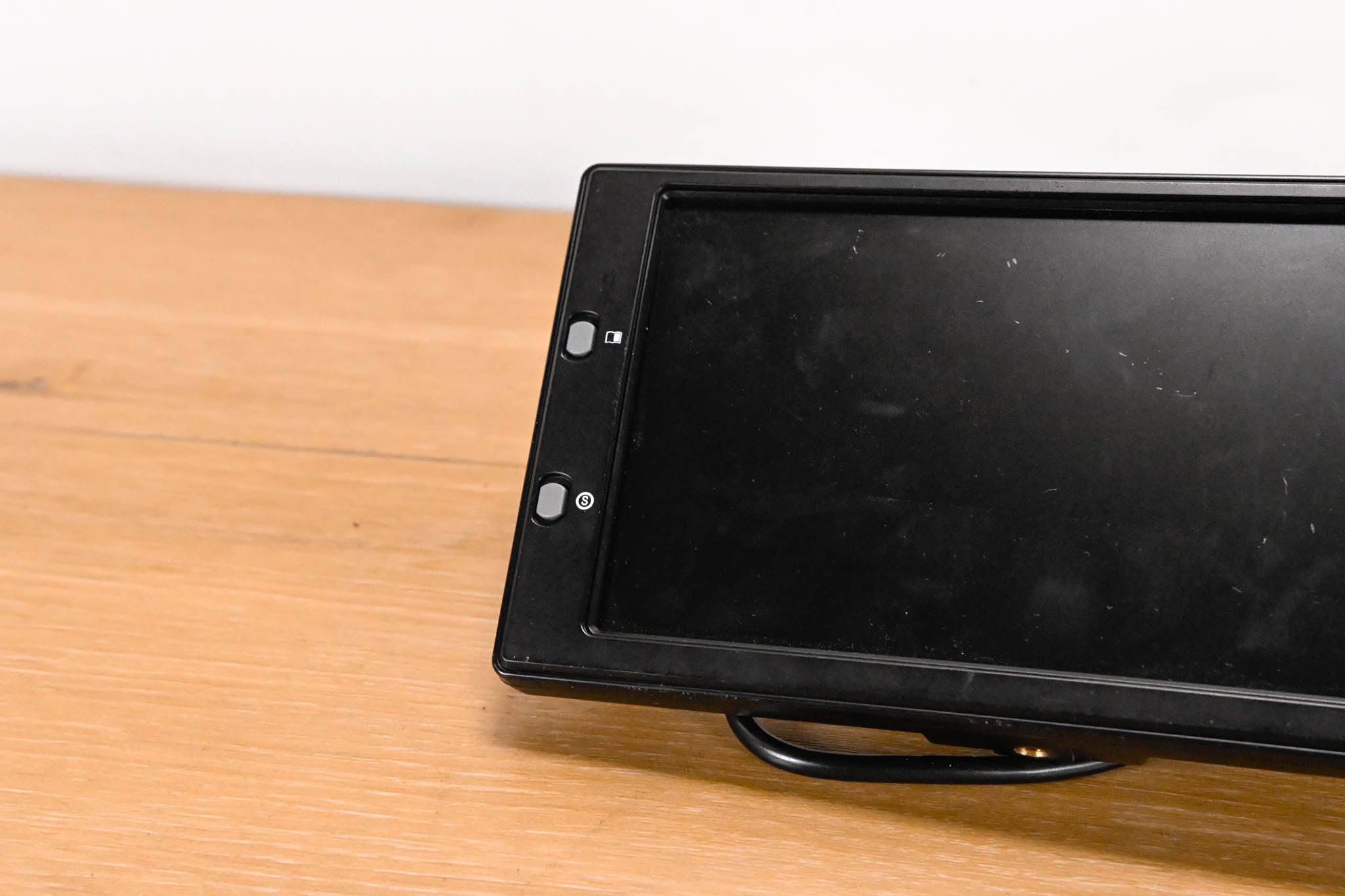 VariZoom VZ-TFT7 7″ LCD Monitor