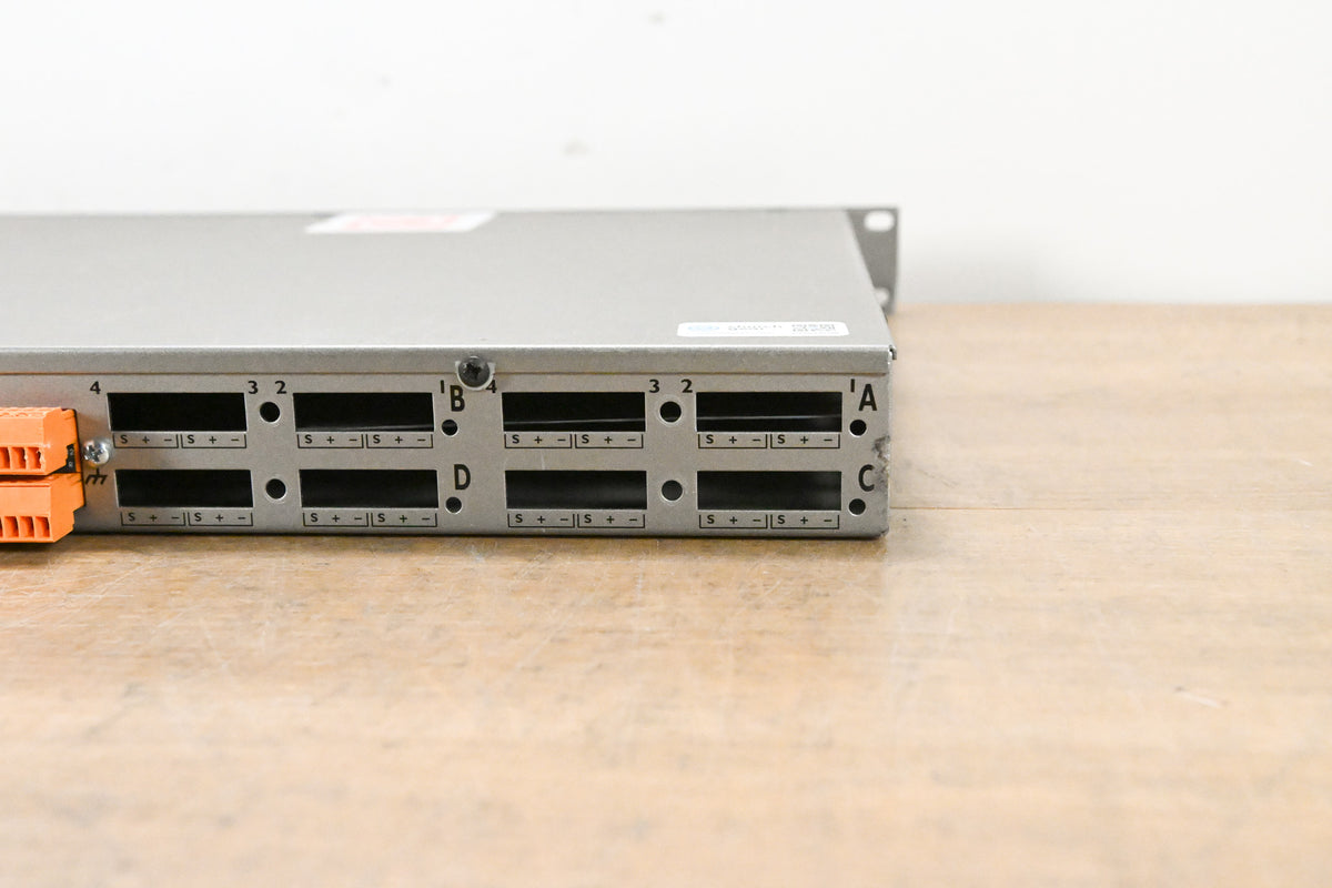 BSS London BLU-120 I/O Expander with BLU Link