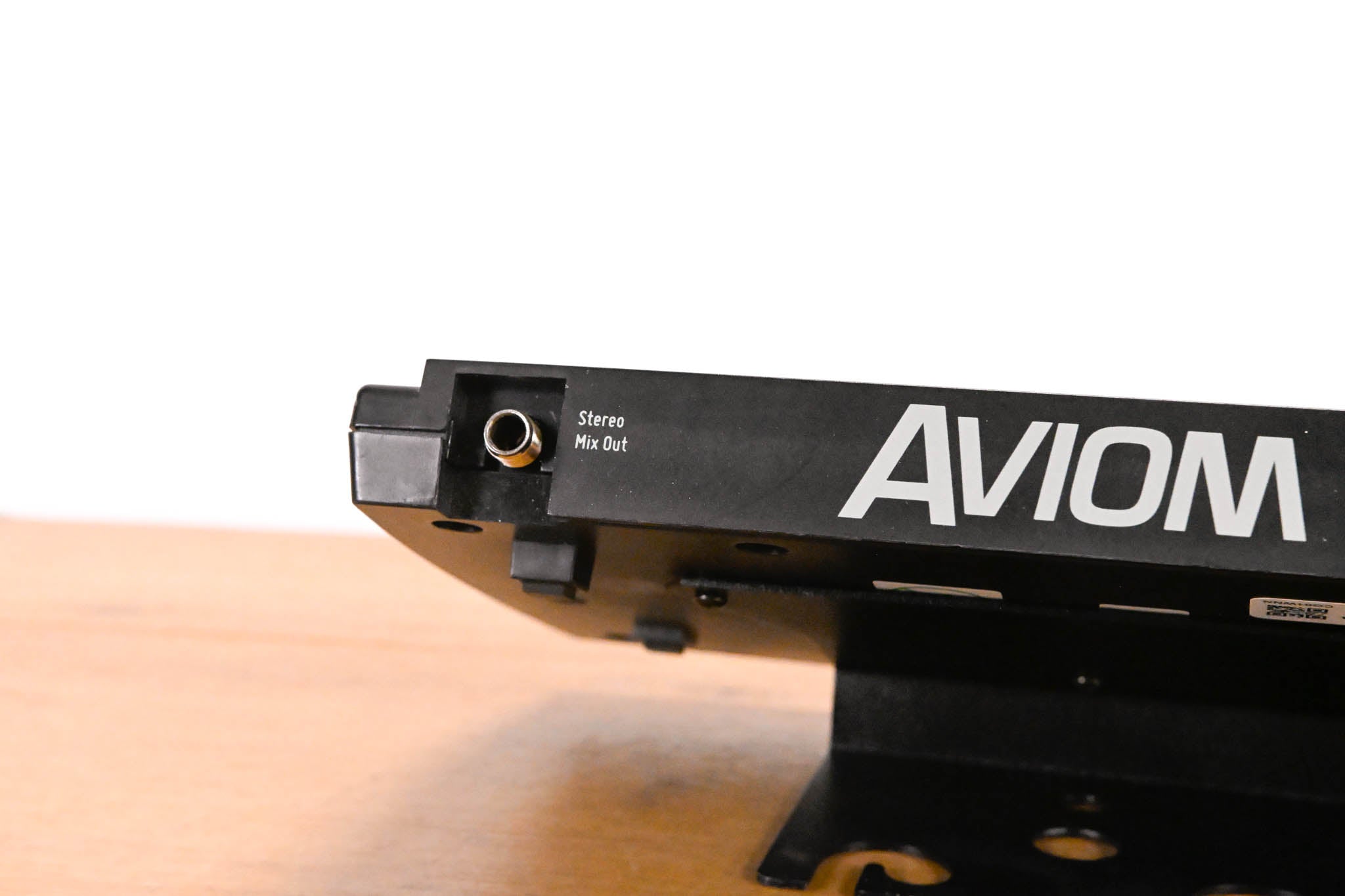 Aviom A320 16-Channel Personal Mixer