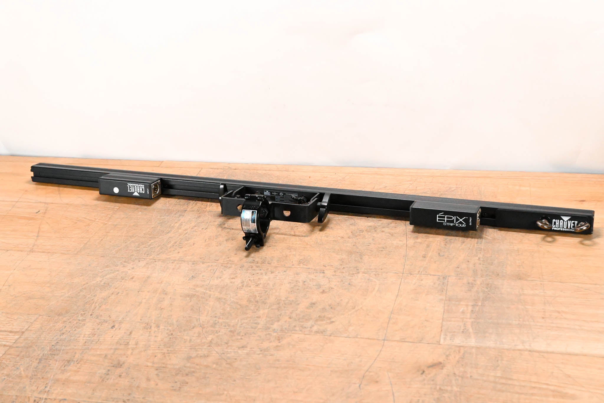 Chauvet ÉPIX Strip Tour Pixel-Mapping 1-meter LED Strip