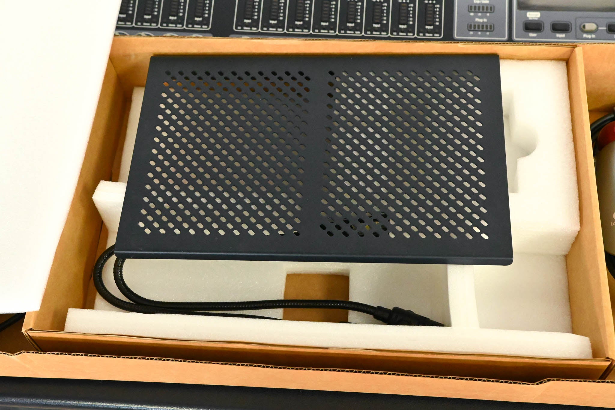 Digidesign VENUE SC48 Digital Audio Mixing Console