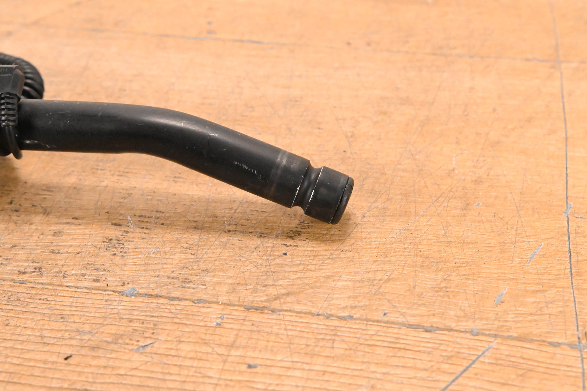 Manfrotto MVR901EPLA Pan-Bar Remote Control for Cameras with LANC