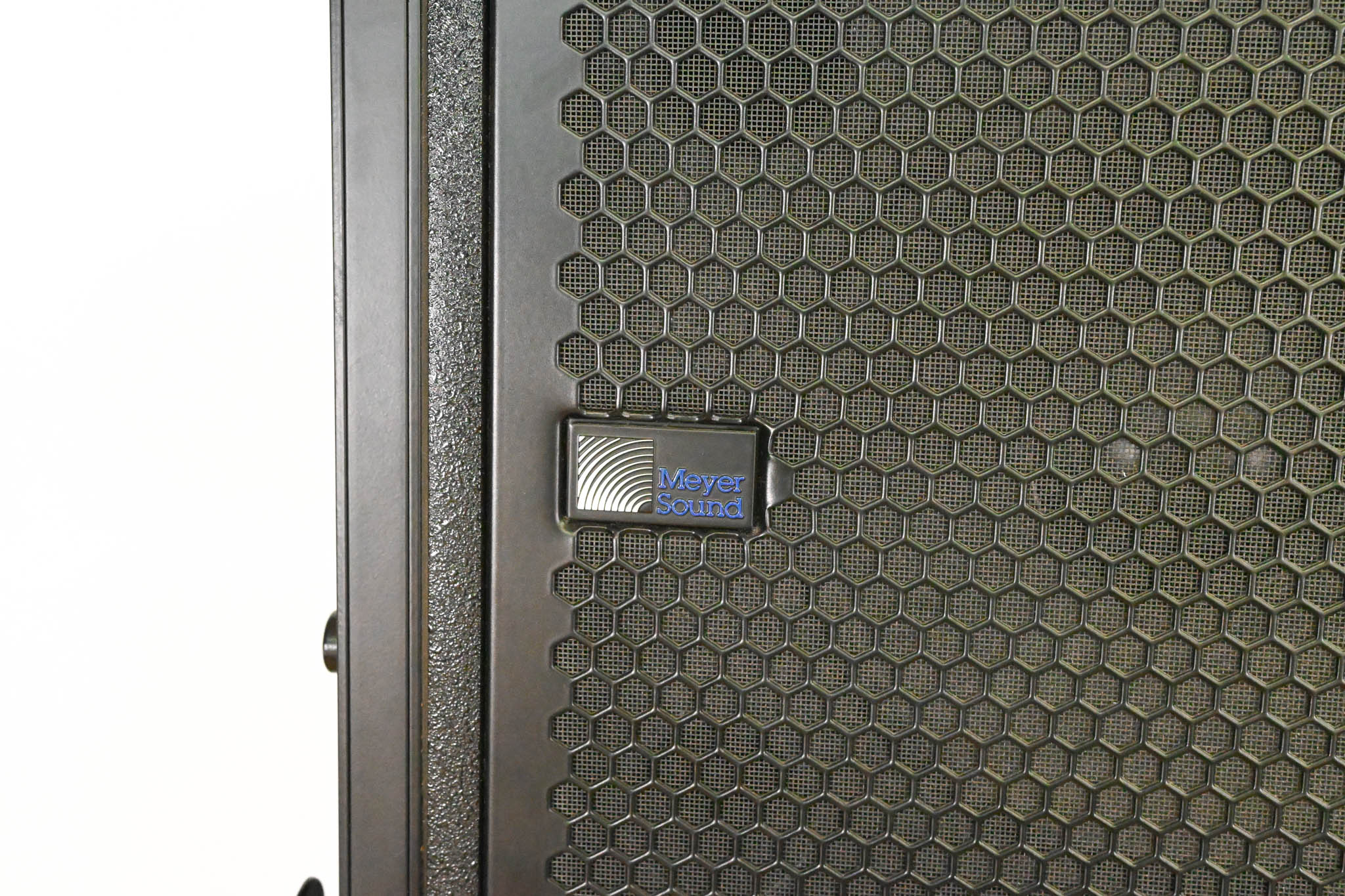 Meyer Sound MICA Active Line Array Loudspeaker Pack of 4