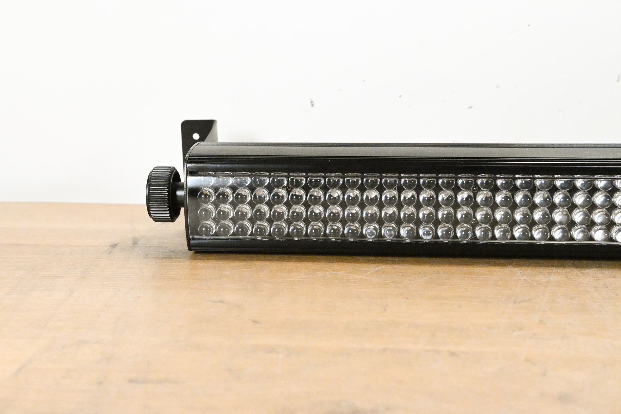 Chauvet COLORrail IRC 320x0.25W RGB LED Strip Light