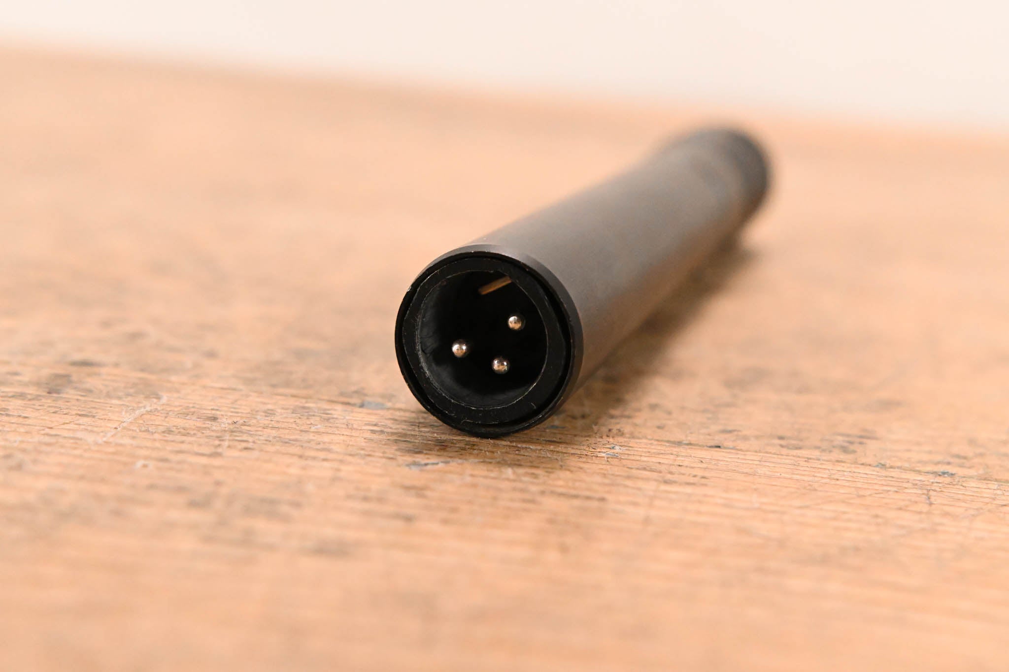 Shure BG 4.0 Unidirectional Condenser Microphone