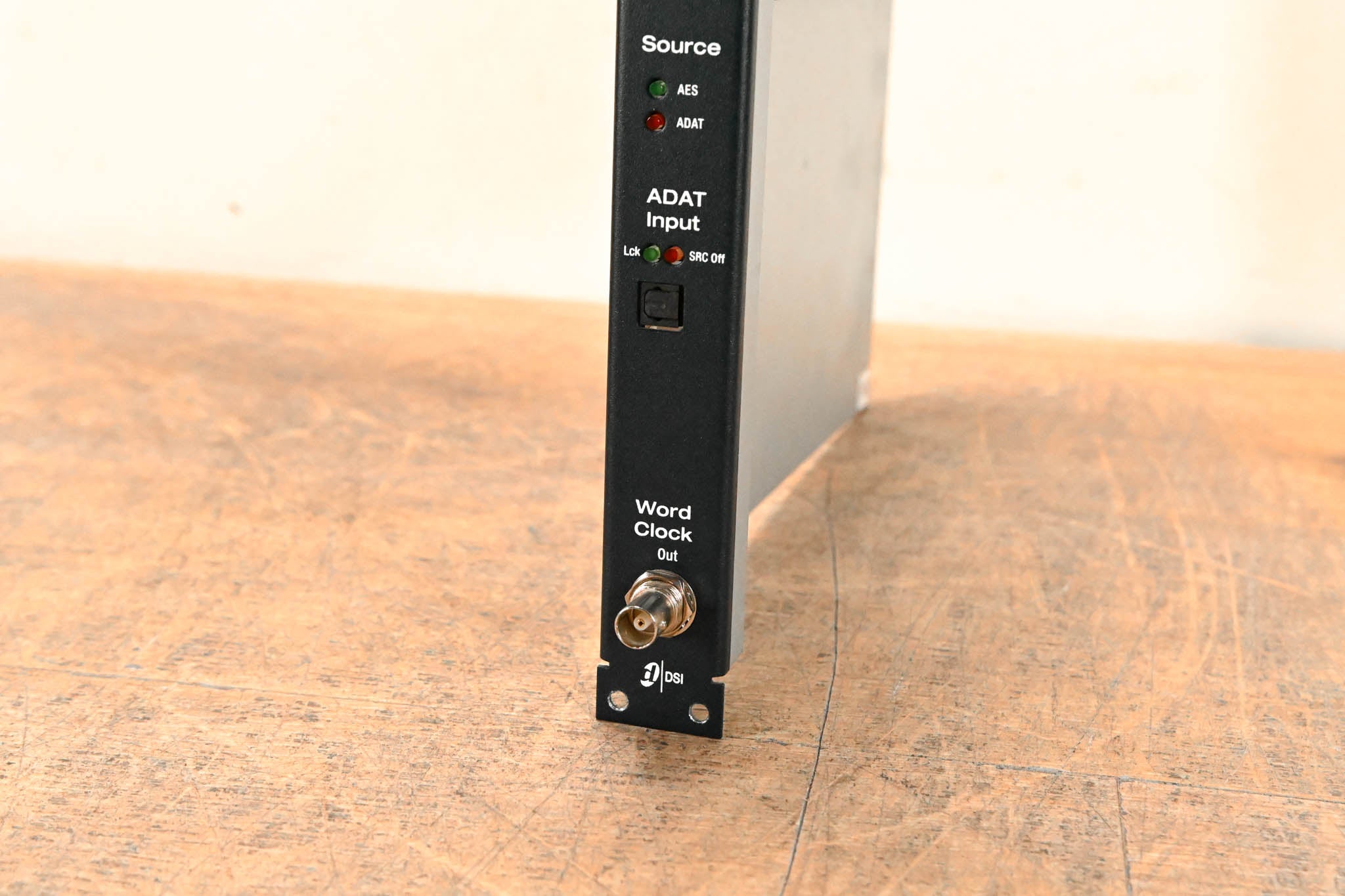 Digidesign DSI Digital Input Card for VENUE Systems