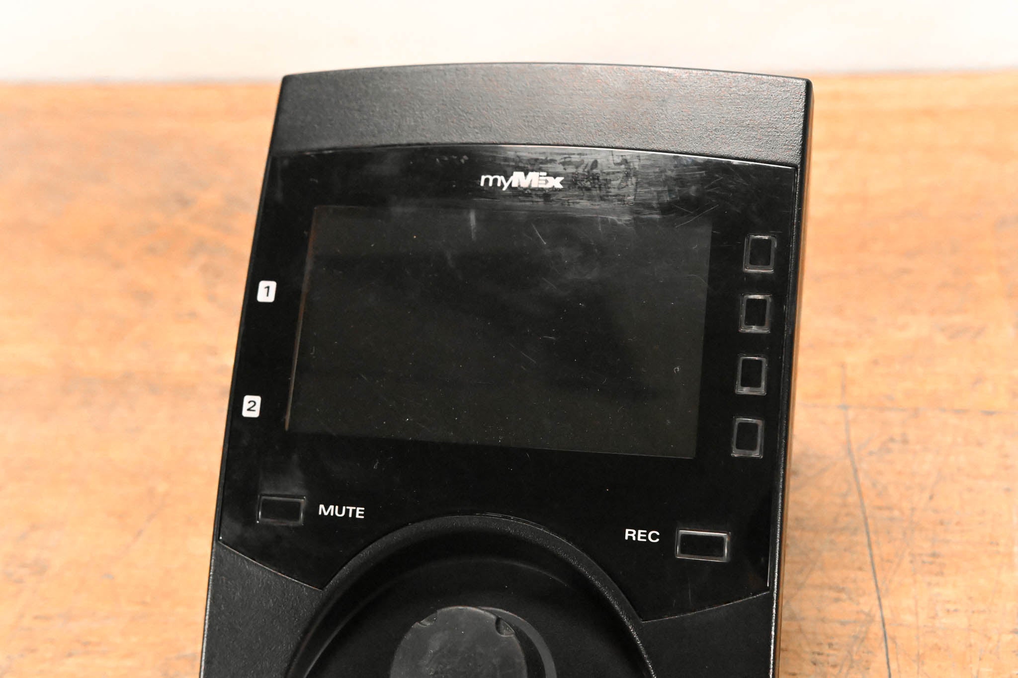 Movek myMix Personal Monitor Mixer