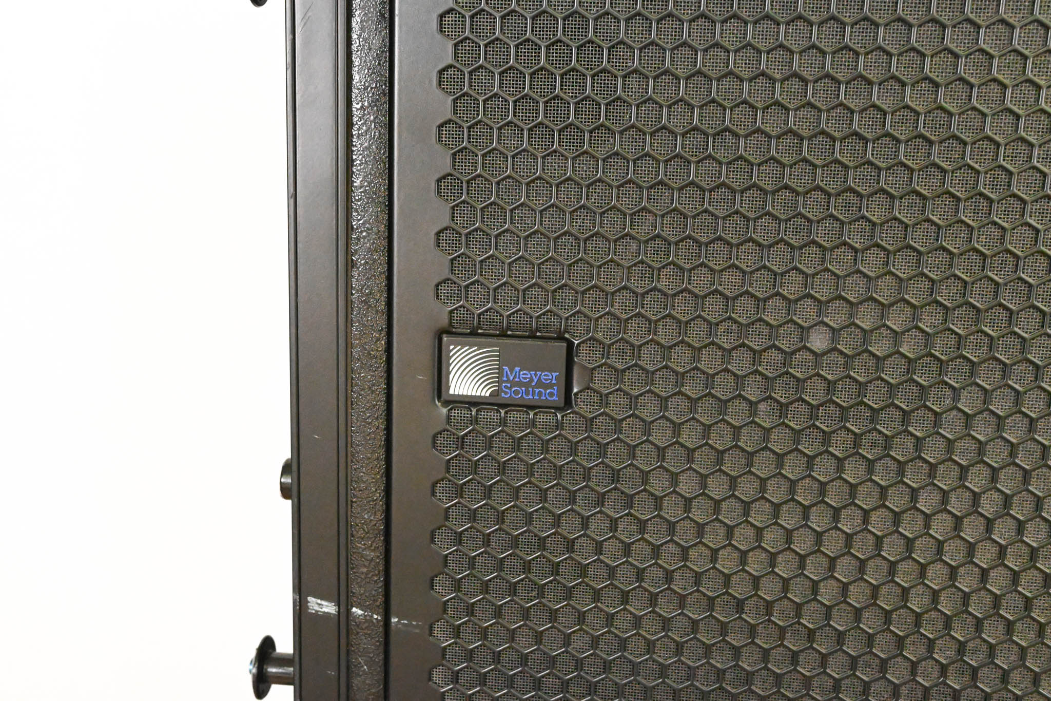 Meyer Sound MICA Active Line Array Loudspeaker Pack of 4