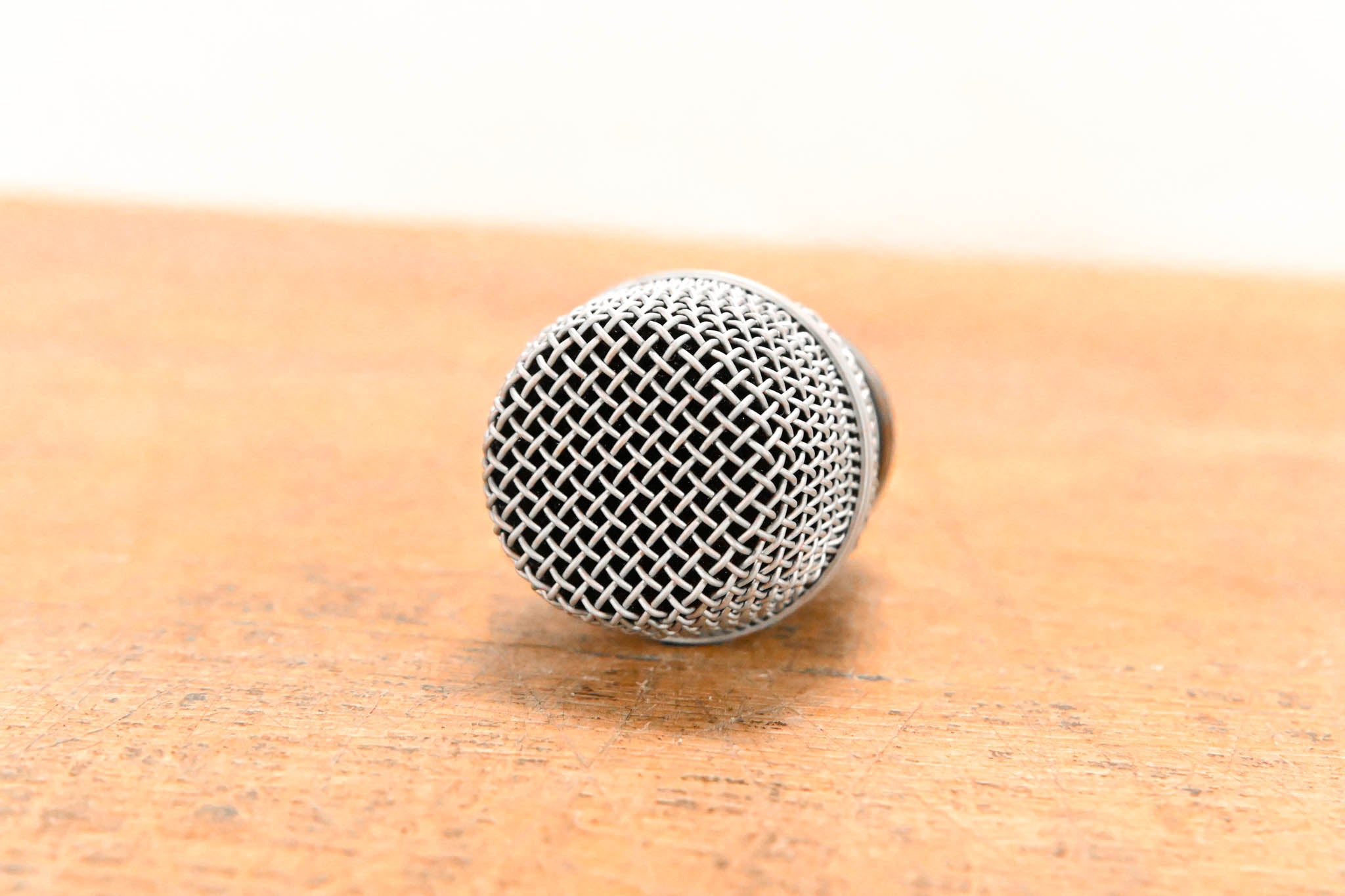 Shure RPW114 SM86 Wireless Microphone Capsule