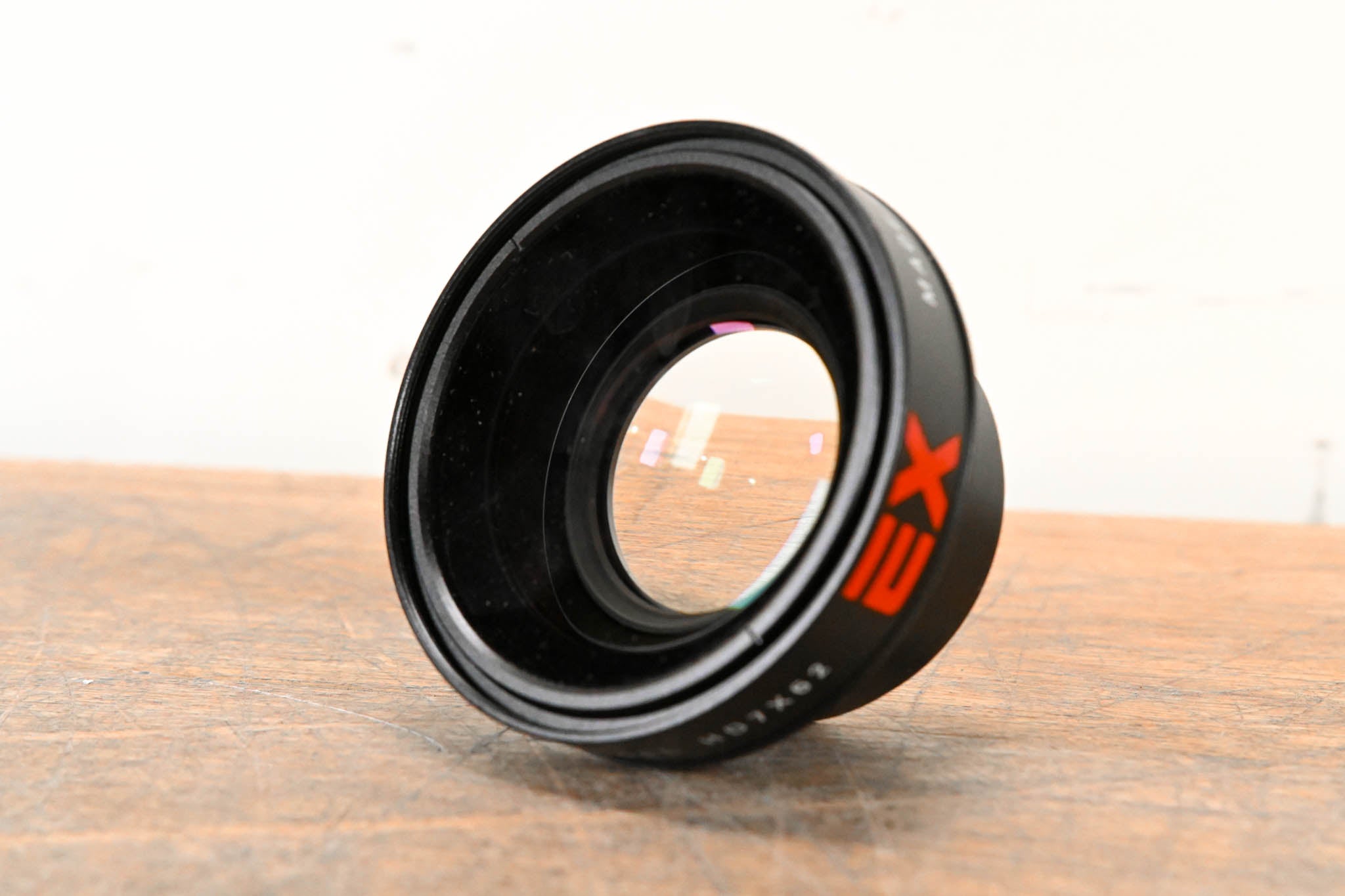 16x9 Inc. EX HD7X62 0.7x Wide Angle Converter Lens