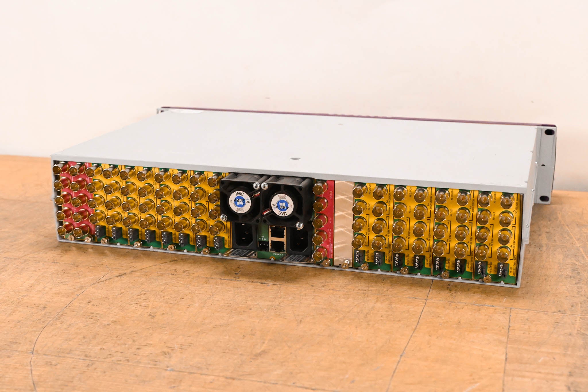 Miranda Densité 2 Housing Frame w/ Cards