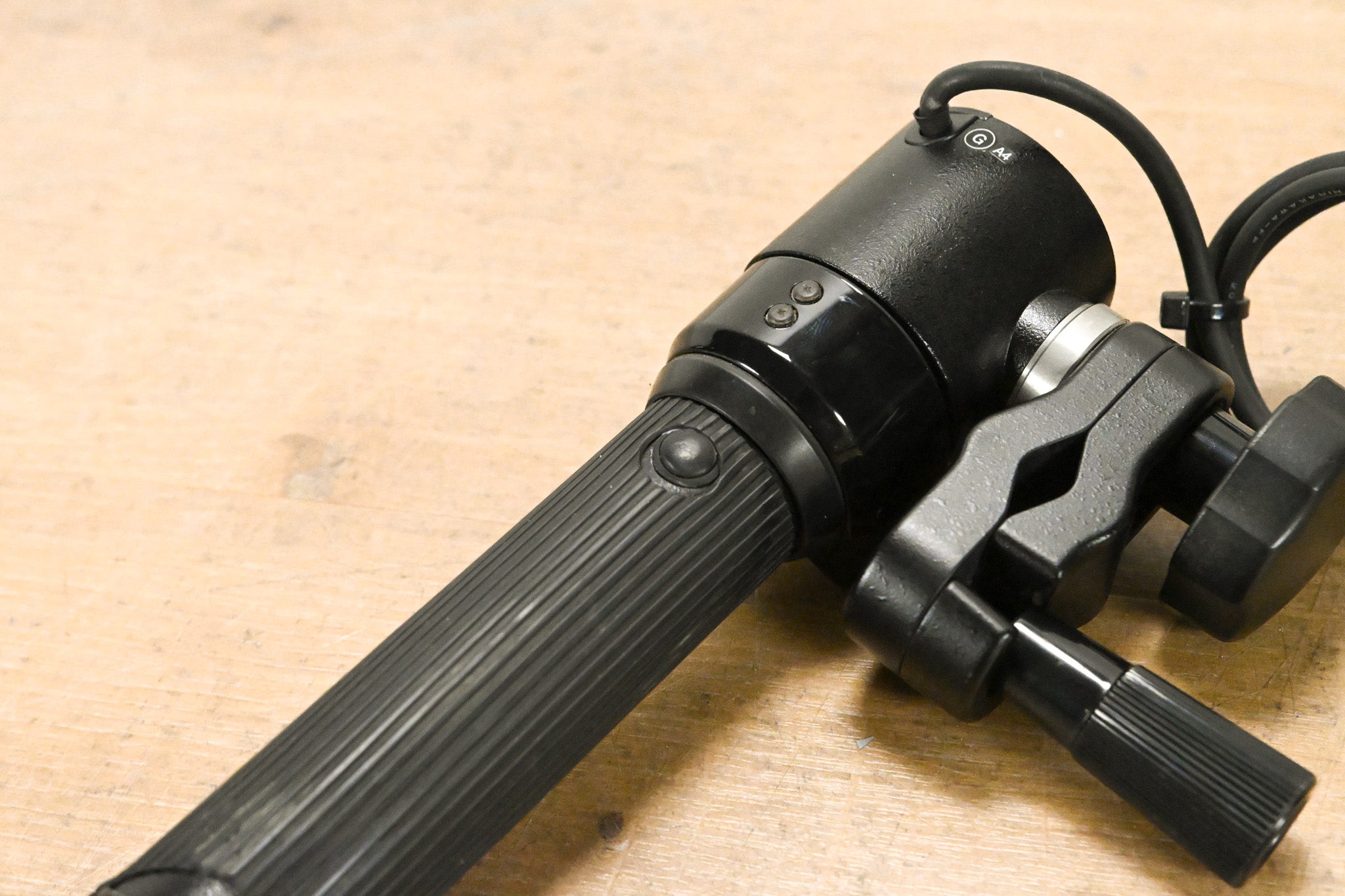 Fujinon SRD-92B Zoom Rate Demand with Speed Adjustment