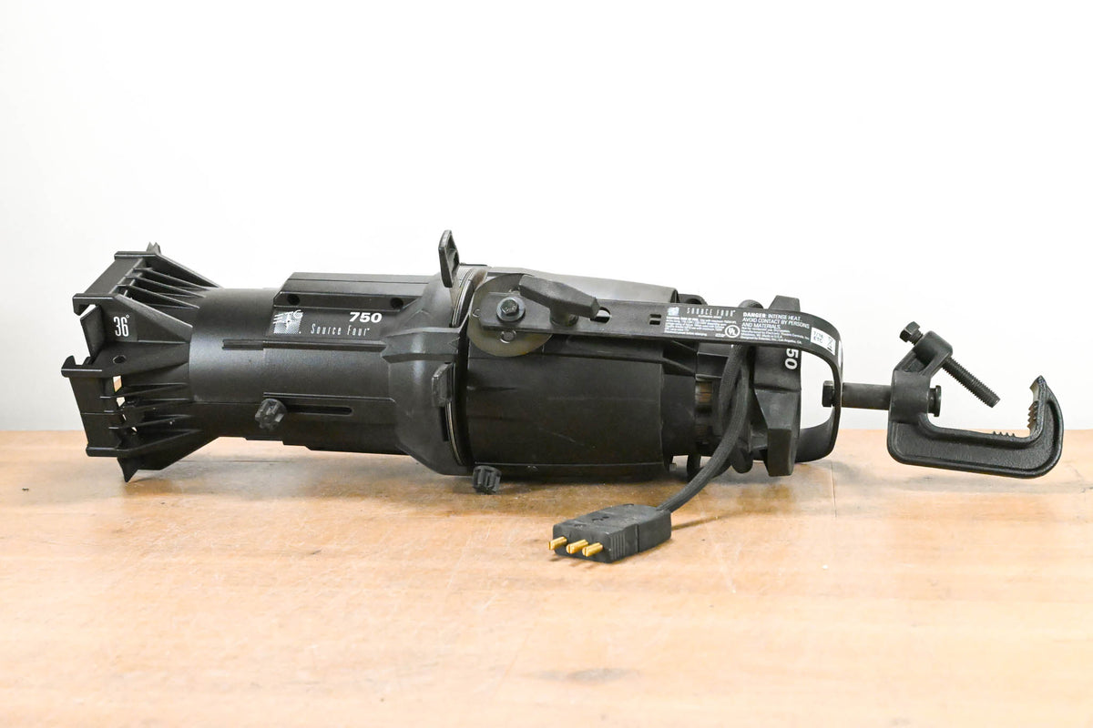 ETC Source Four 750 36 Degree Ellipsoidal Light
