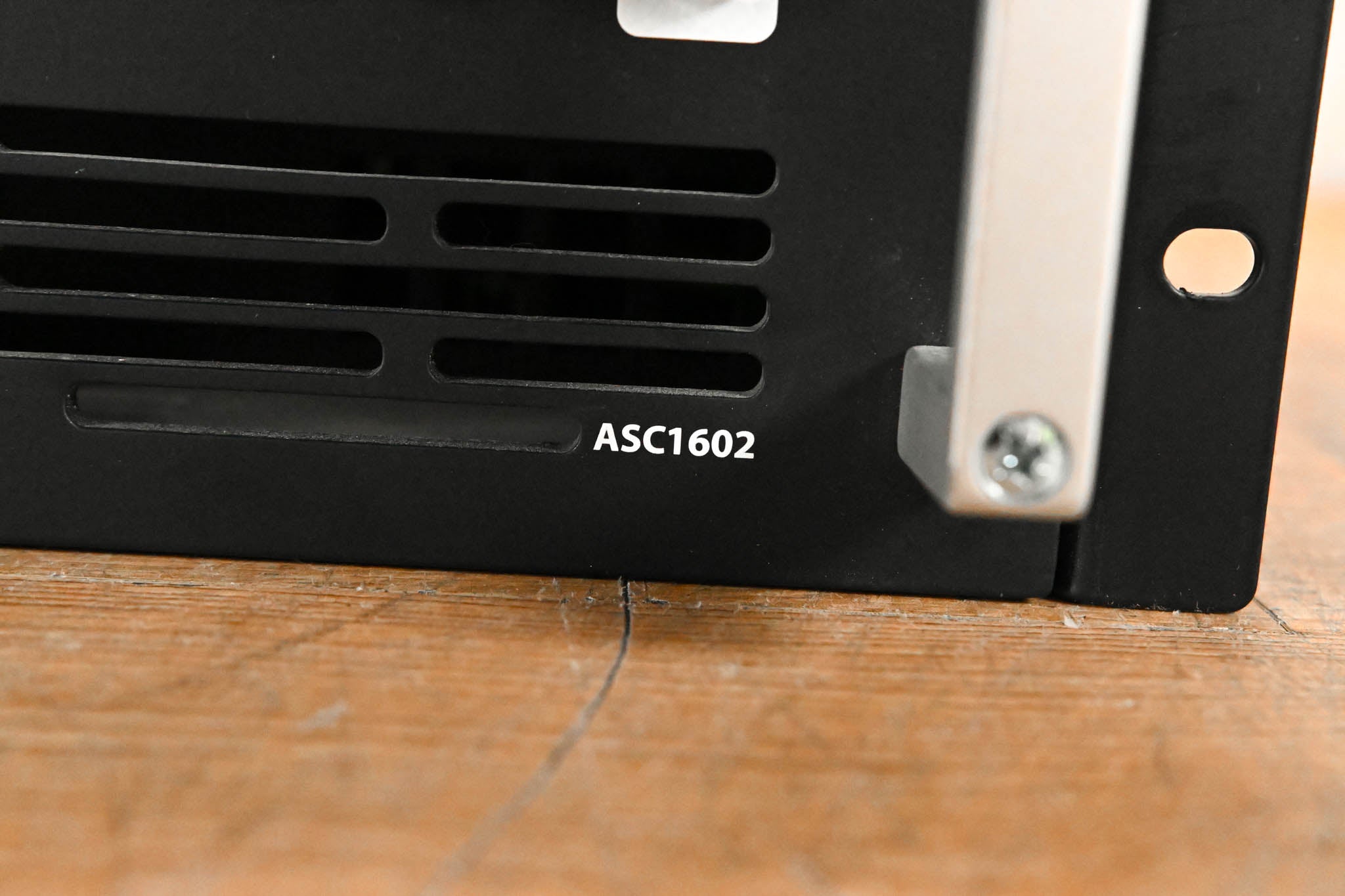 Analog Way Ascender 16-4K Switcher/Video Wall Controller