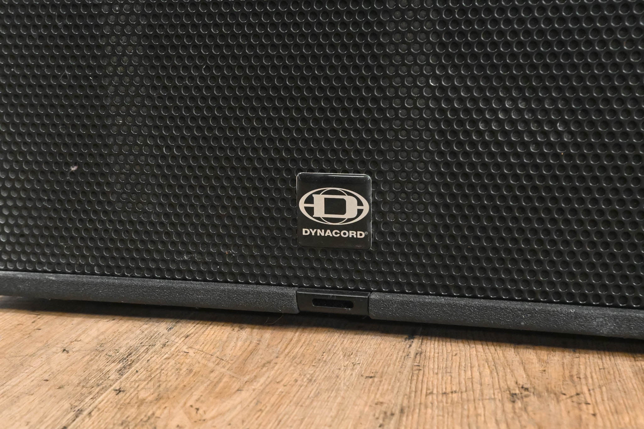 Dynacord COBRA-PWH Planar Waveguide Basshorn 18" Line Array Subwoofer